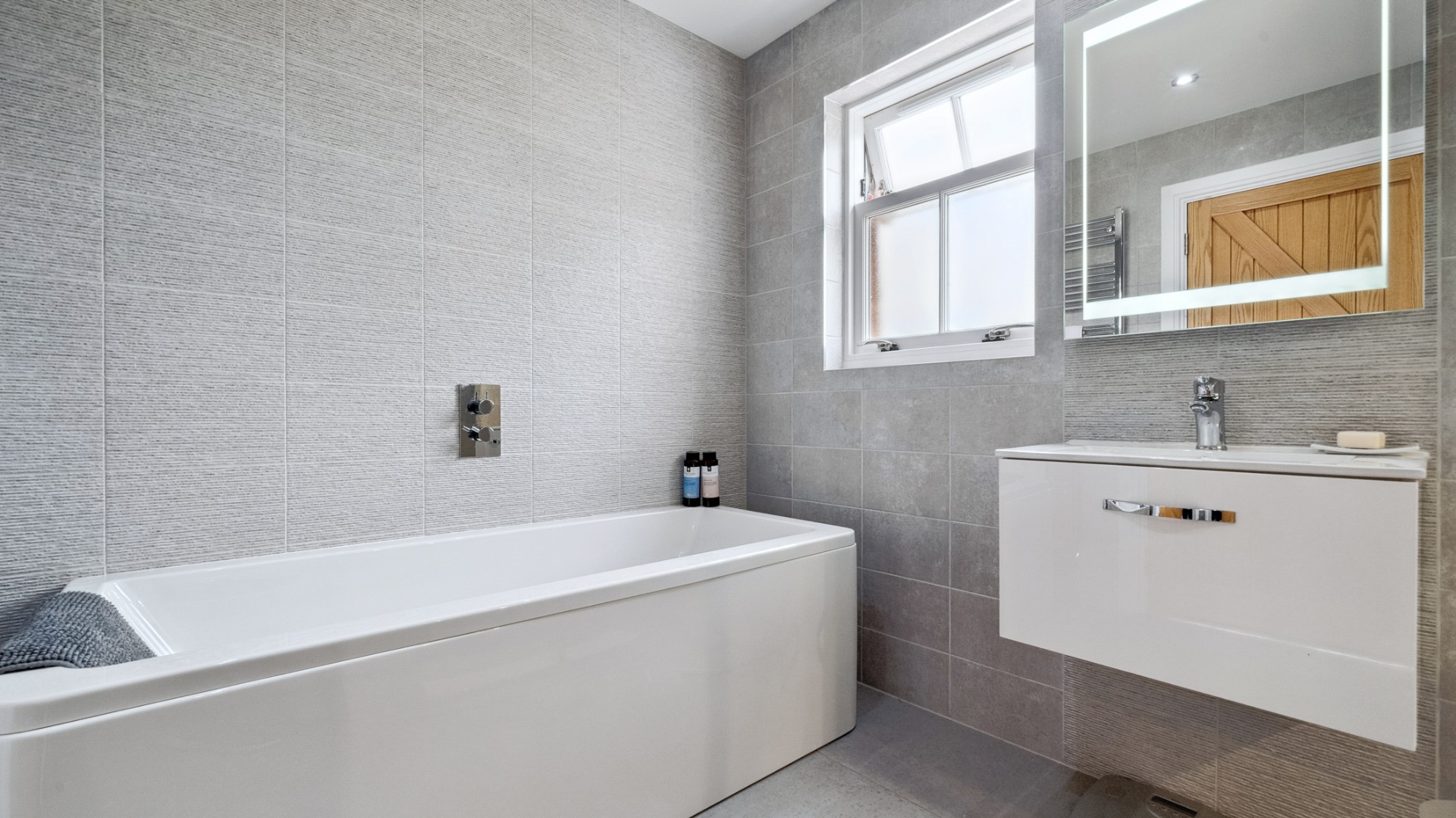 Croy Buchanan Steadings, Killearn , Glasgow, Stirlingshire, G63 9QU