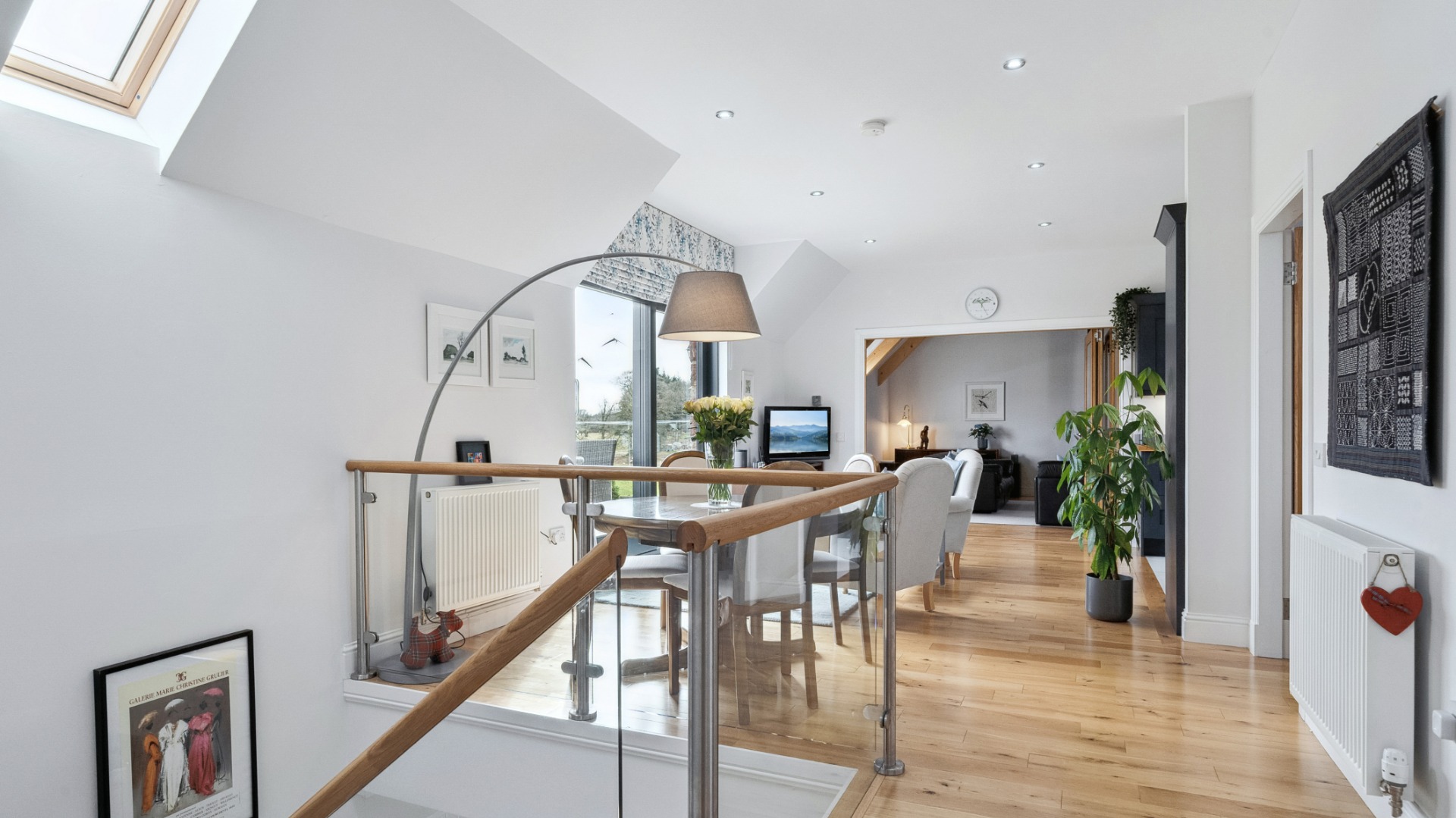 Croy Buchanan Steadings, Killearn , Glasgow, Stirlingshire, G63 9QU