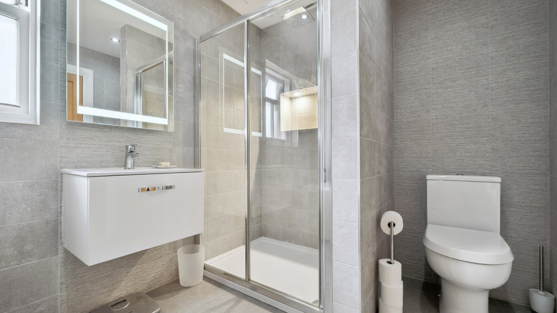 Croy Buchanan Steadings, Killearn , Glasgow, Stirlingshire, G63 9QU