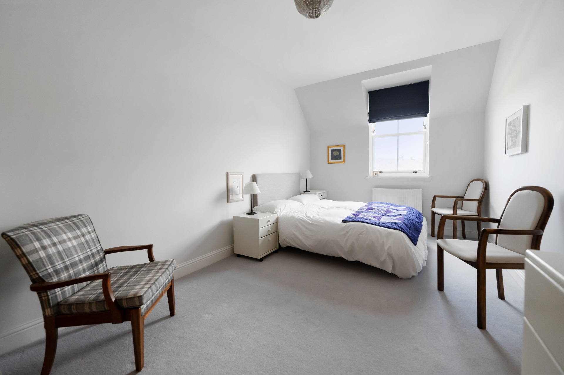 Croy Buchanan Steadings, Killearn , Glasgow, Stirlingshire, G63 9QU