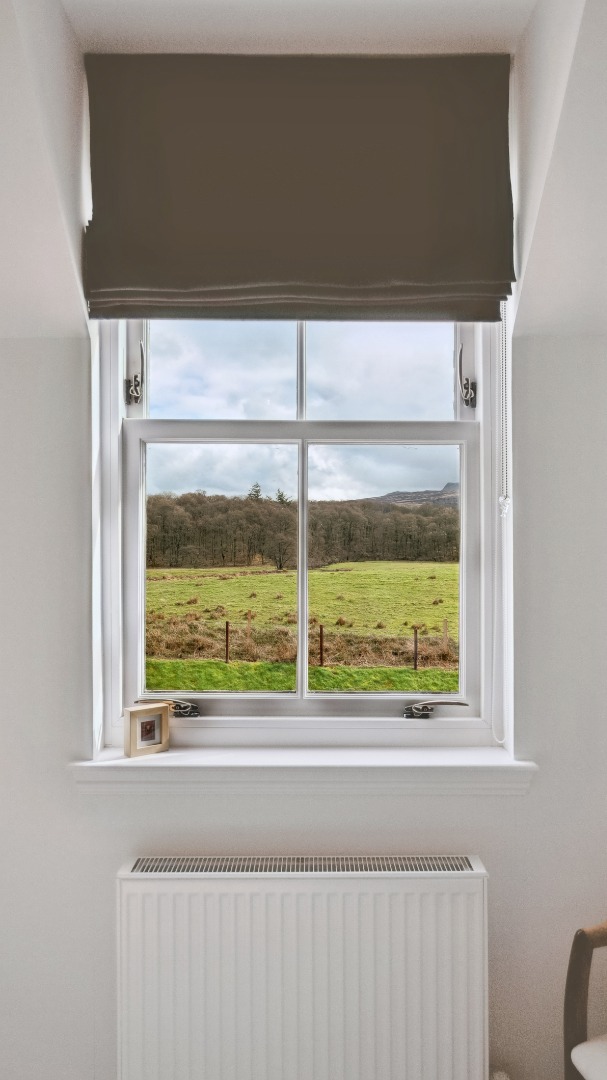 Croy Buchanan Steadings, Killearn , Glasgow, Stirlingshire, G63 9QU