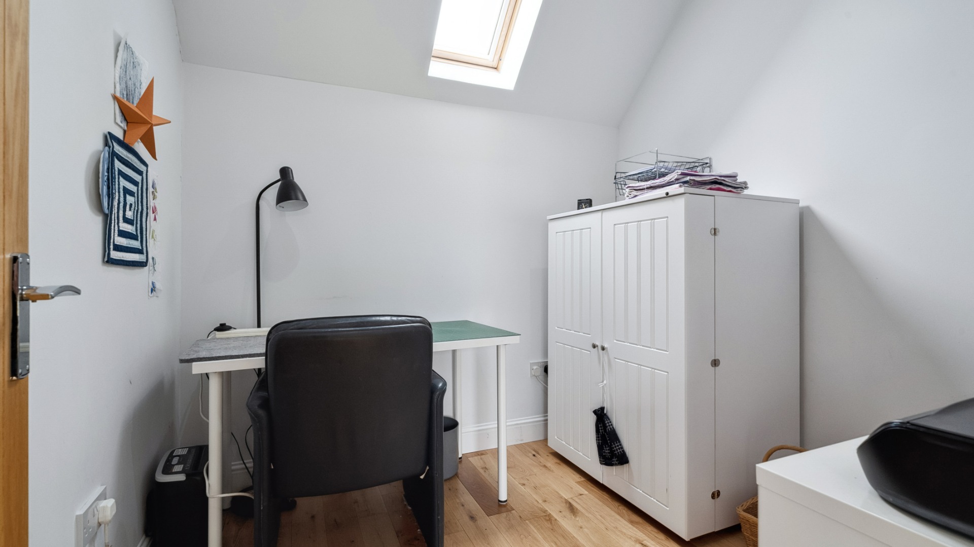 Croy Buchanan Steadings, Killearn , Glasgow, Stirlingshire, G63 9QU