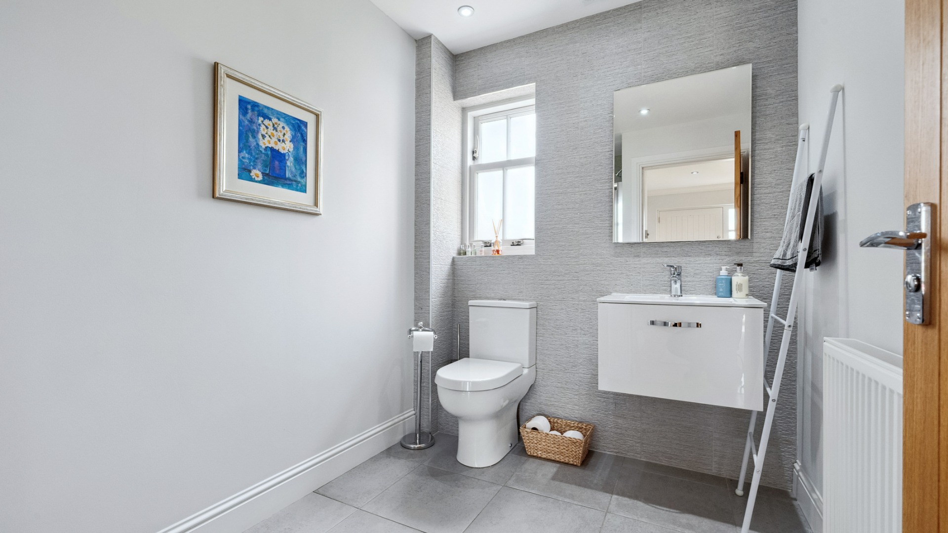 Croy Buchanan Steadings, Killearn , Glasgow, Stirlingshire, G63 9QU