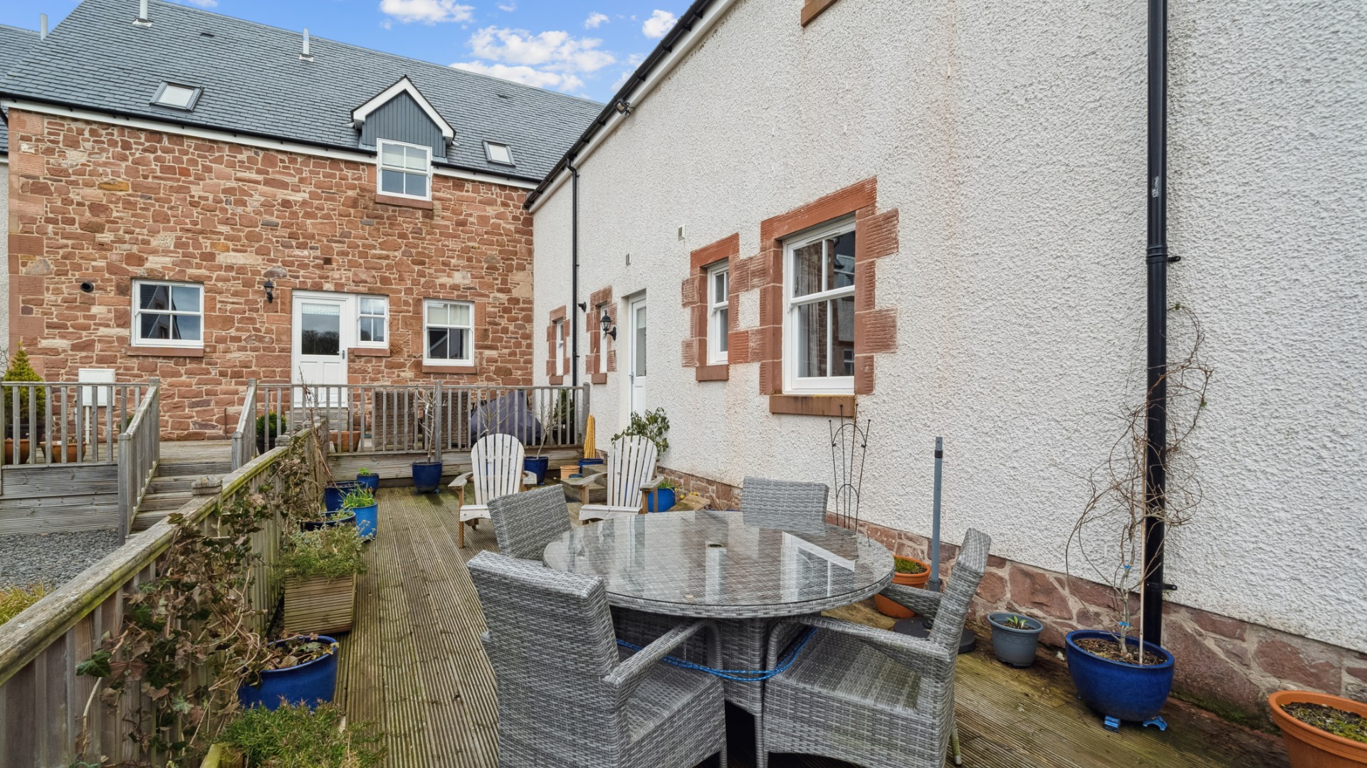 Croy Buchanan Steadings, Killearn , Glasgow, Stirlingshire, G63 9QU