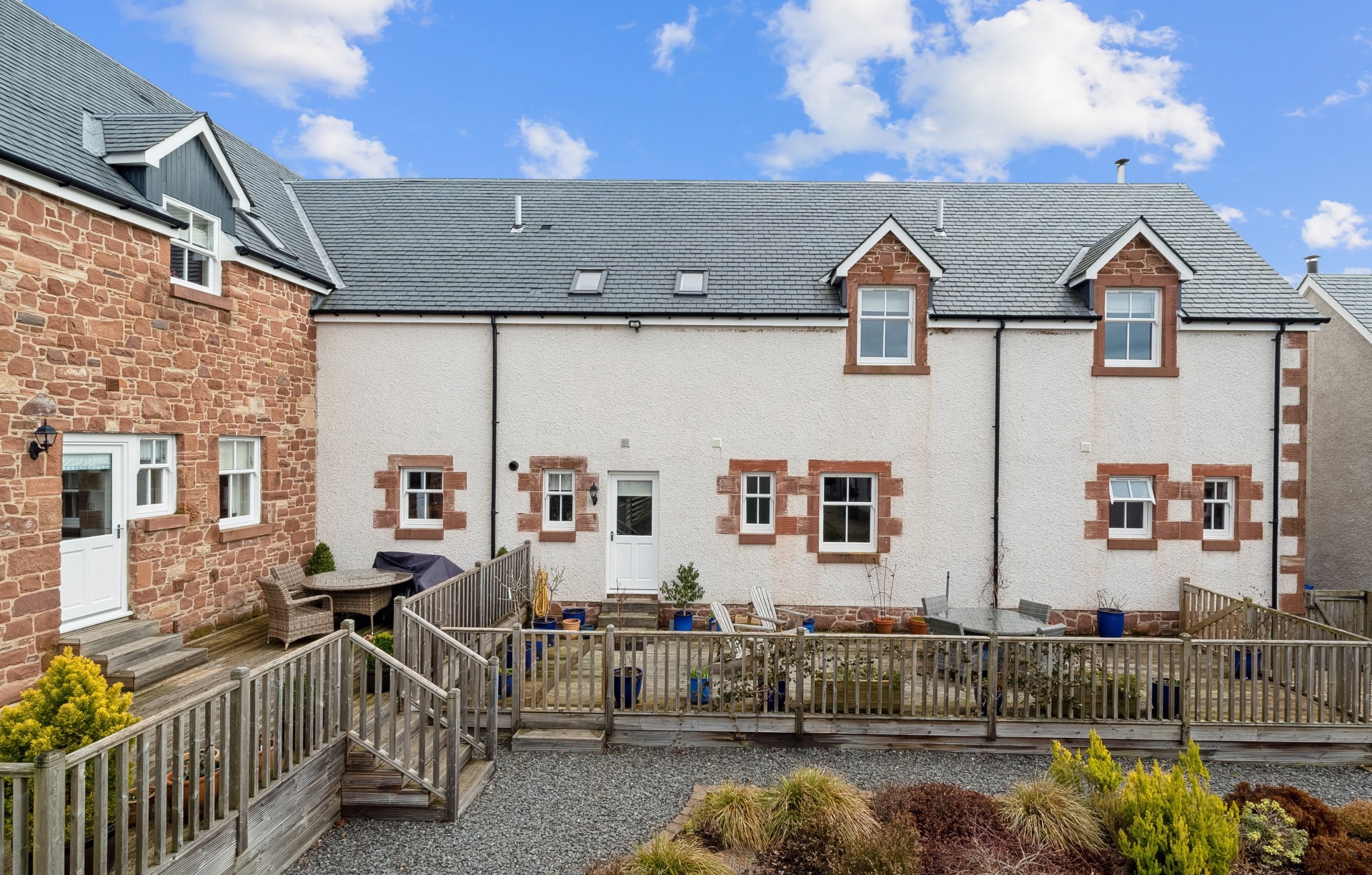 Croy Buchanan Steadings, Killearn , Glasgow, Stirlingshire, G63 9QU