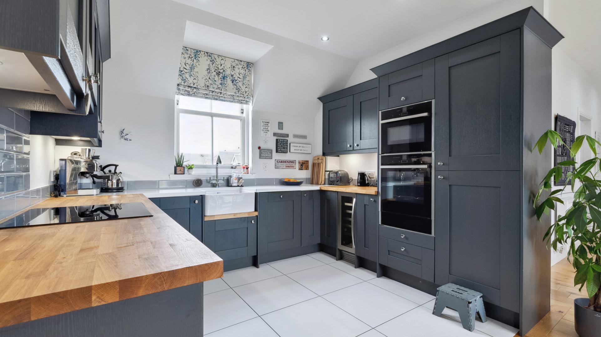 Croy Buchanan Steadings, Killearn , Glasgow, Stirlingshire, G63 9QU