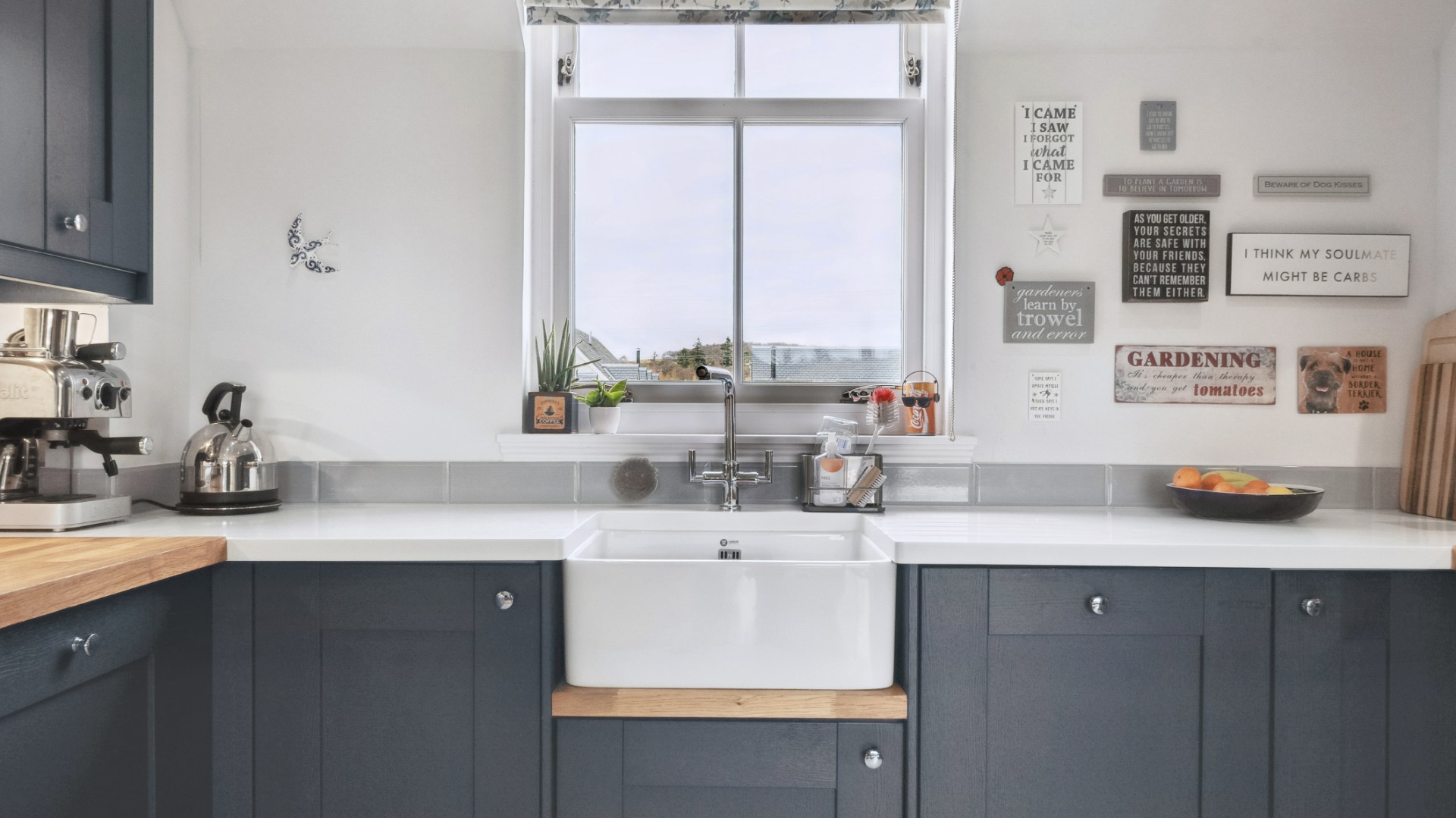 Croy Buchanan Steadings, Killearn , Glasgow, Stirlingshire, G63 9QU