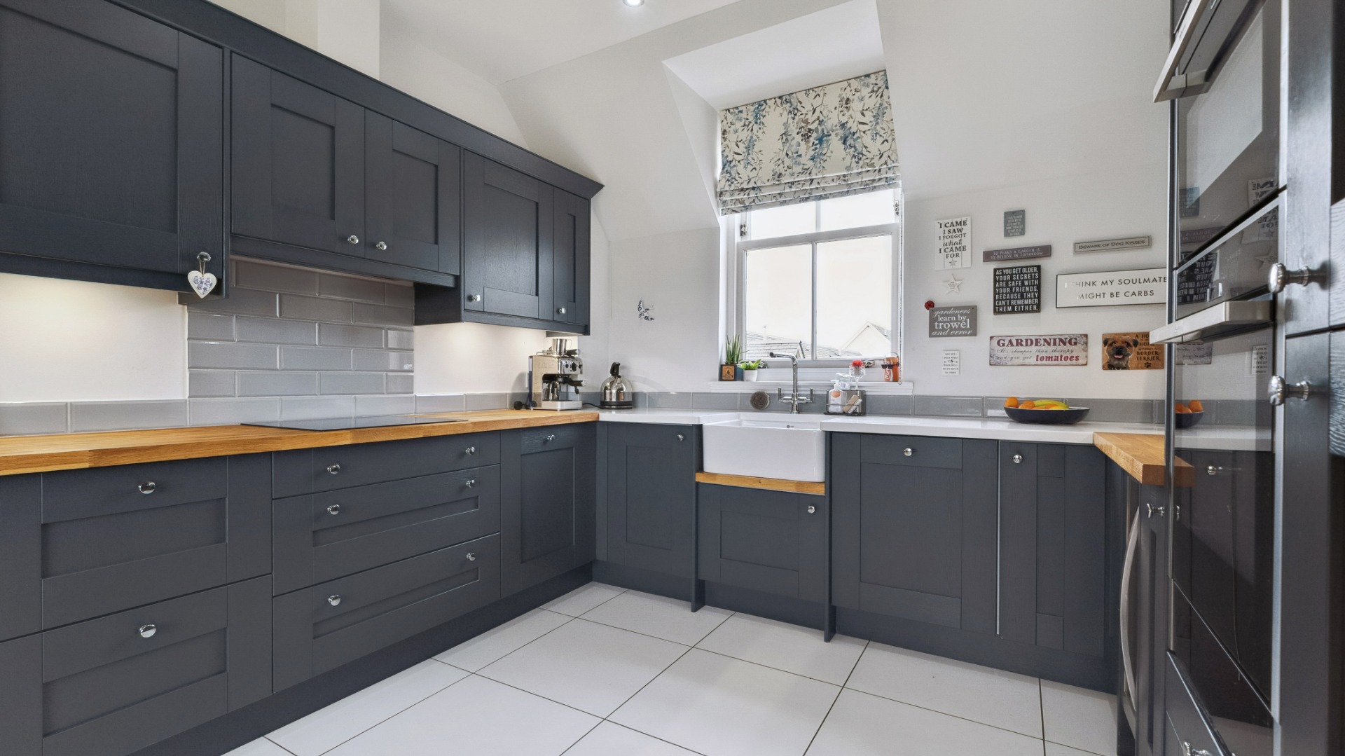 Croy Buchanan Steadings, Killearn , Glasgow, Stirlingshire, G63 9QU