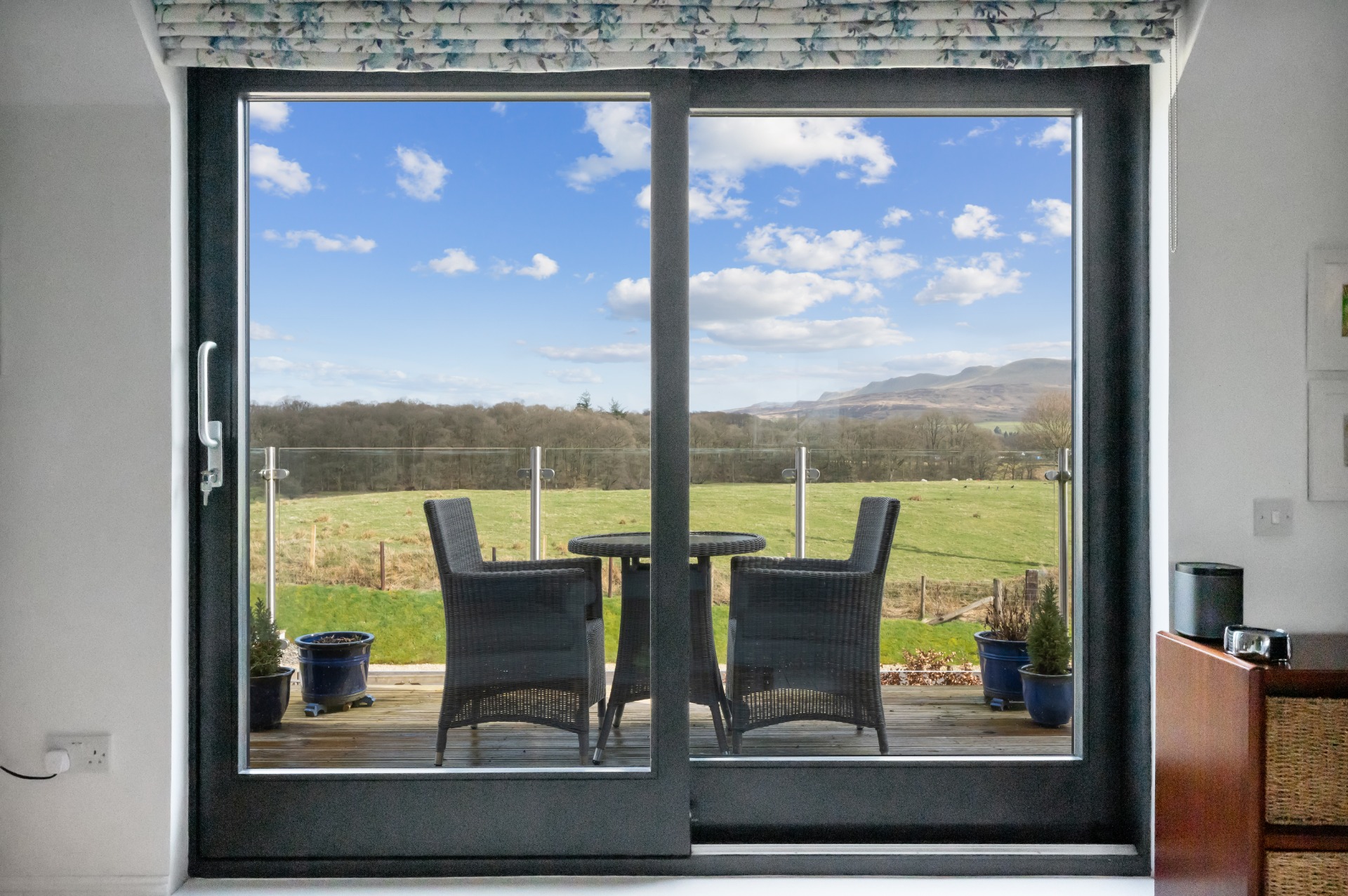 Croy Buchanan Steadings, Killearn , Glasgow, Stirlingshire, G63 9QU