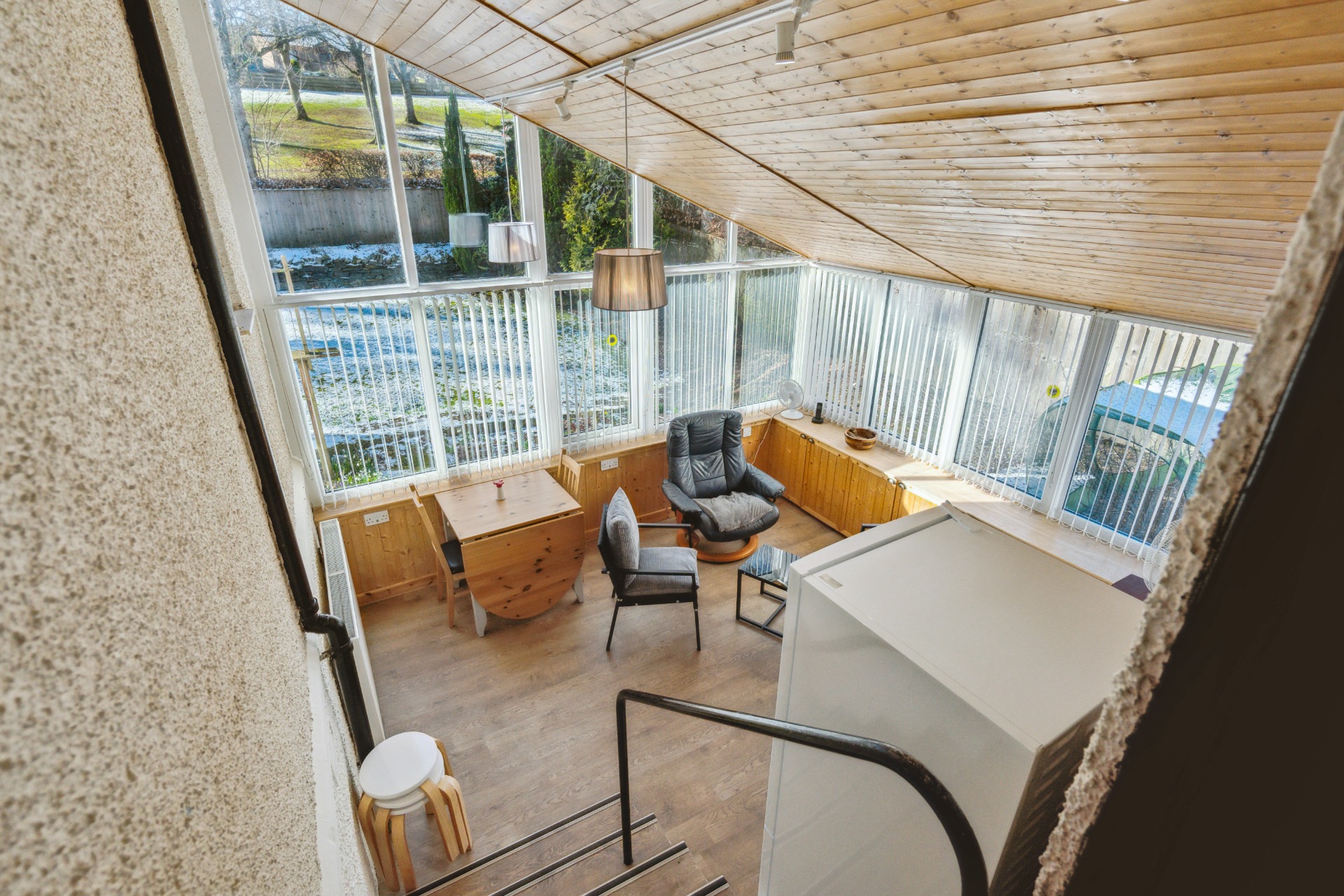 Perth Road, Birnam, Perthshire, PH8 0AA Clyde Property Ltd