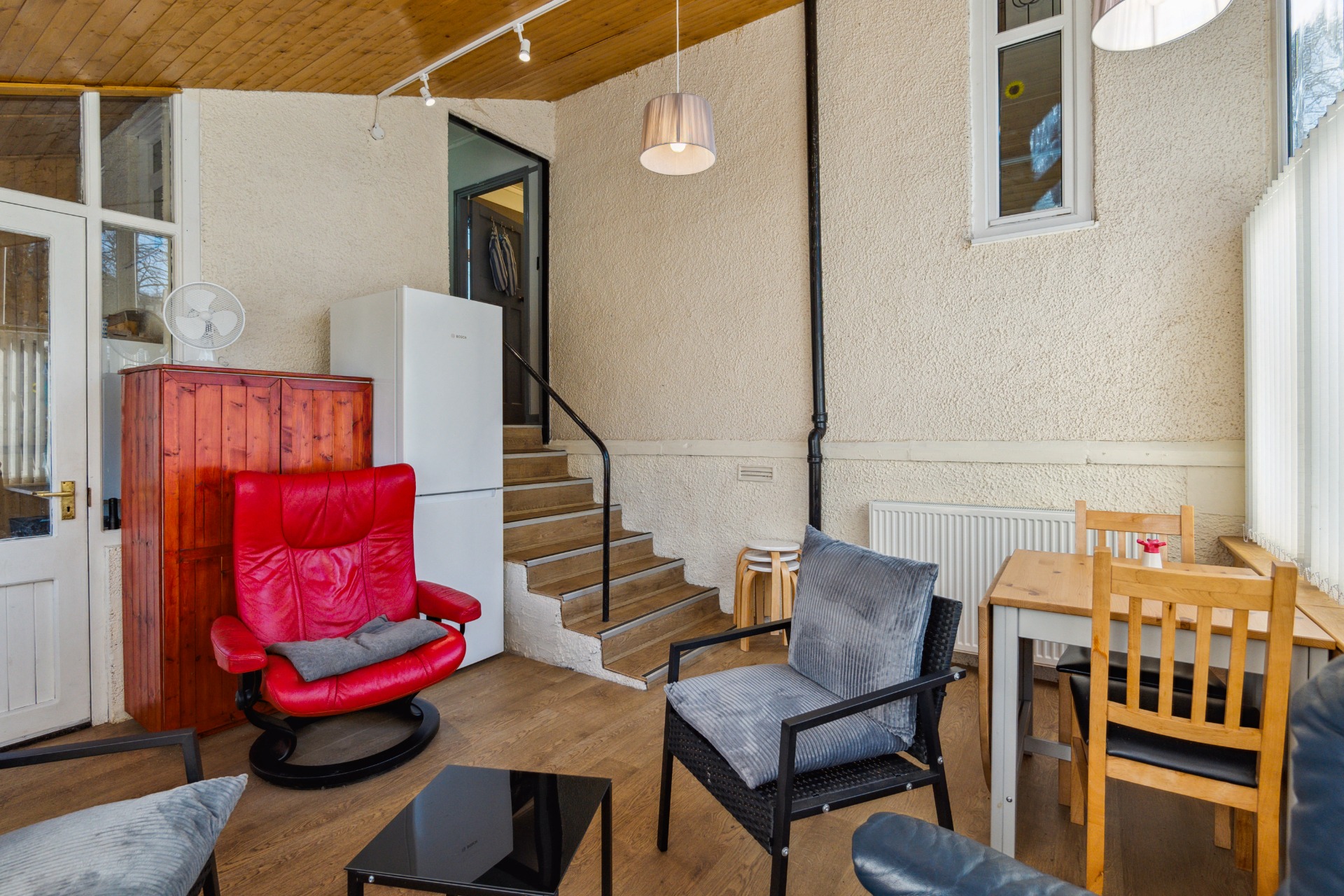 Perth Road, Birnam, Perthshire, PH8 0AA Clyde Property Ltd