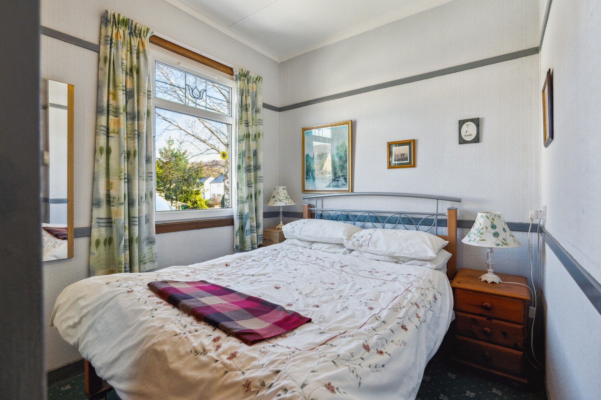 Perth Road, Birnam, Perthshire, PH8 0AA Clyde Property Ltd