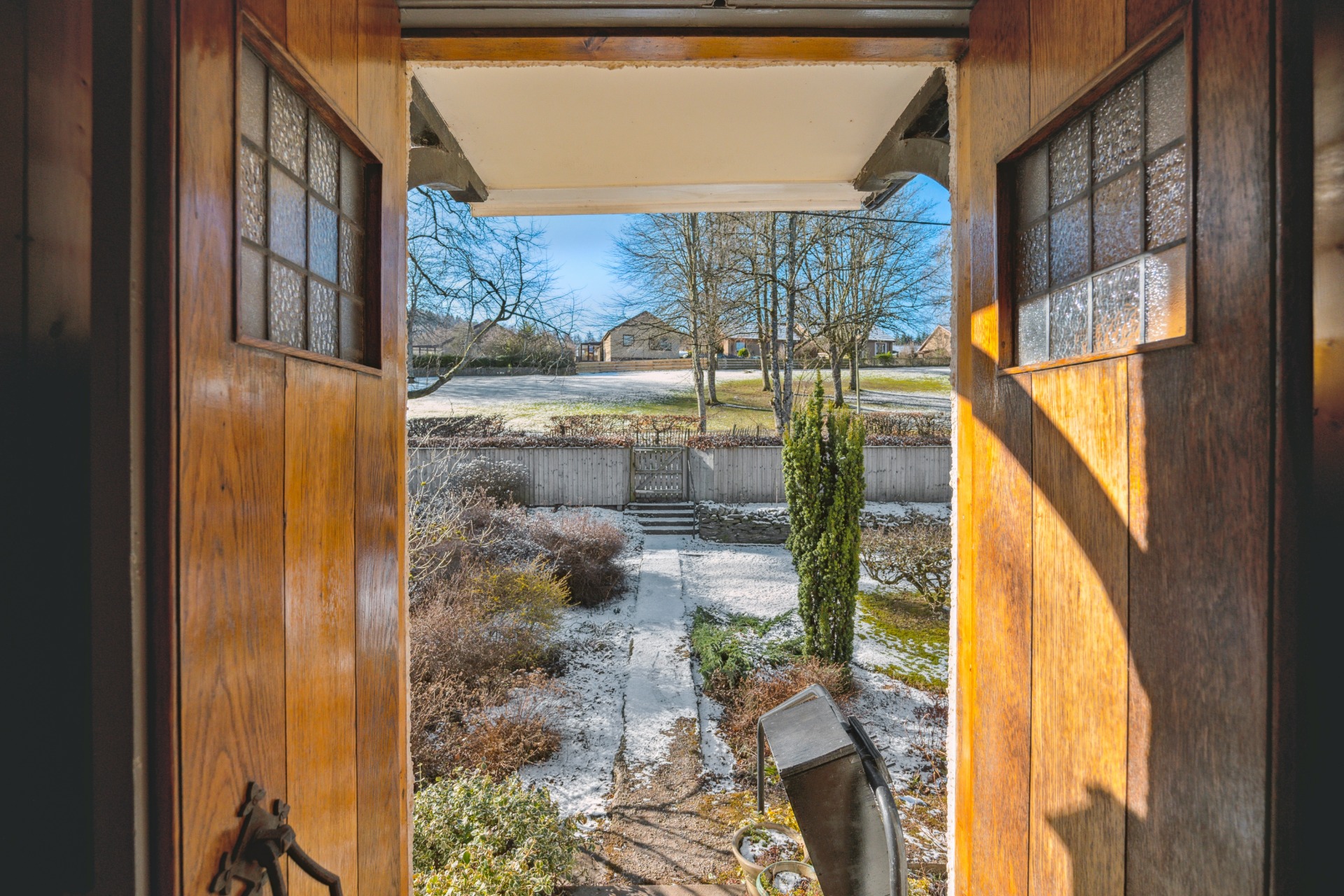 Perth Road, Birnam, Perthshire, PH8 0AA Clyde Property Ltd