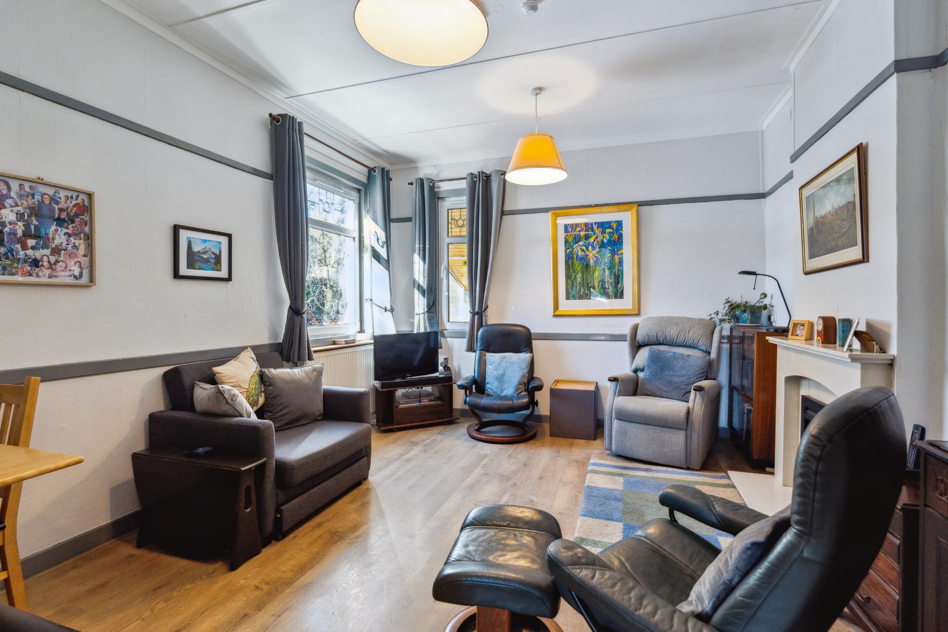 Perth Road, Birnam, Perthshire, PH8 0AA Clyde Property Ltd