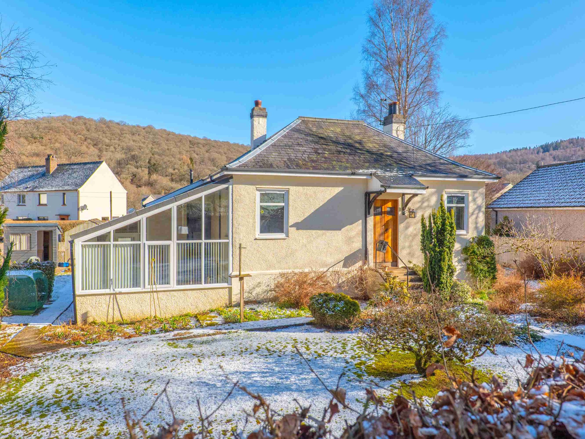 Perth Road, Birnam, Perthshire, PH8 0AA Clyde Property Ltd