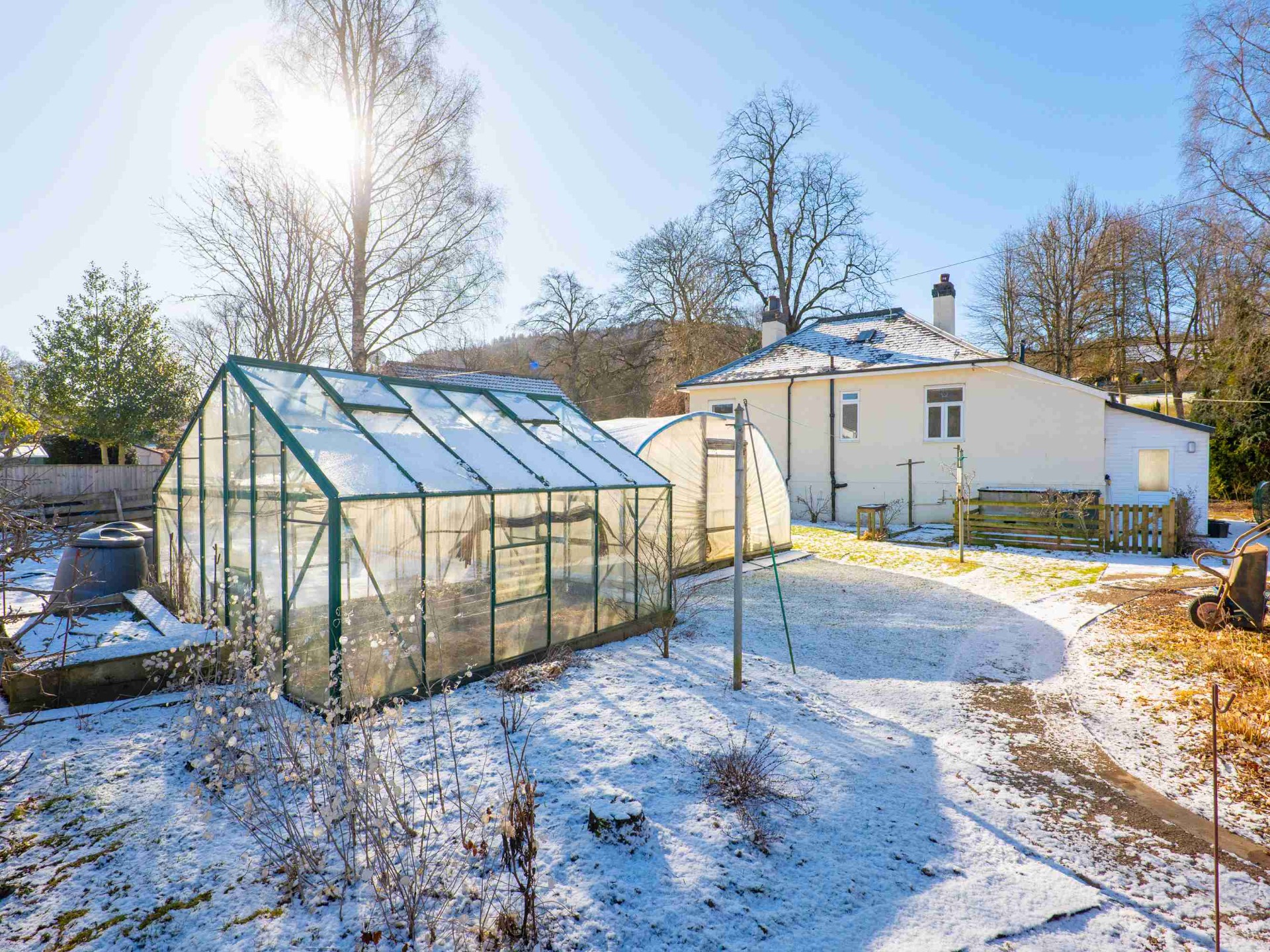 Perth Road, Birnam, Perthshire, PH8 0AA Clyde Property Ltd