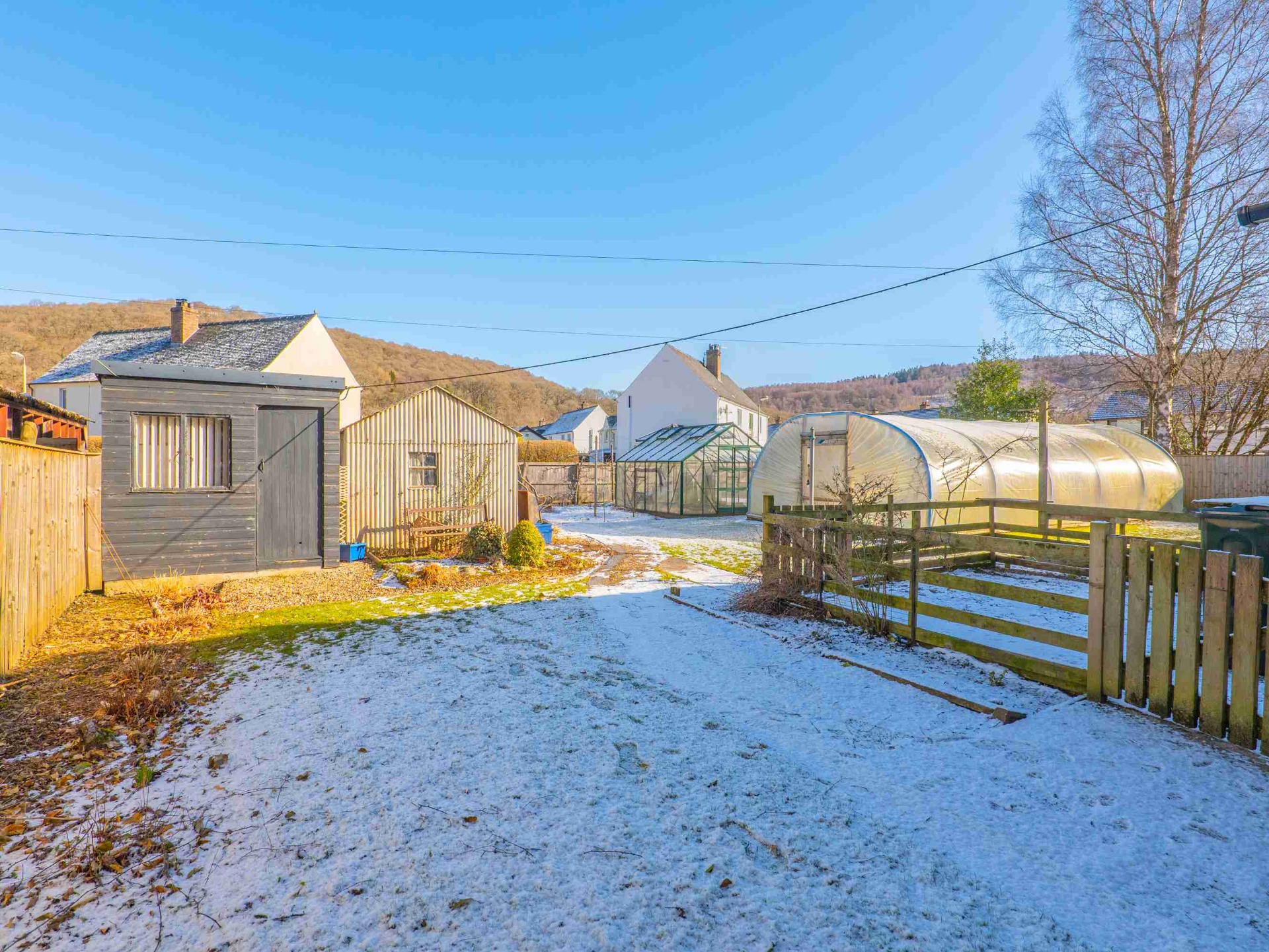 Perth Road, Birnam, Perthshire, PH8 0AA Clyde Property Ltd