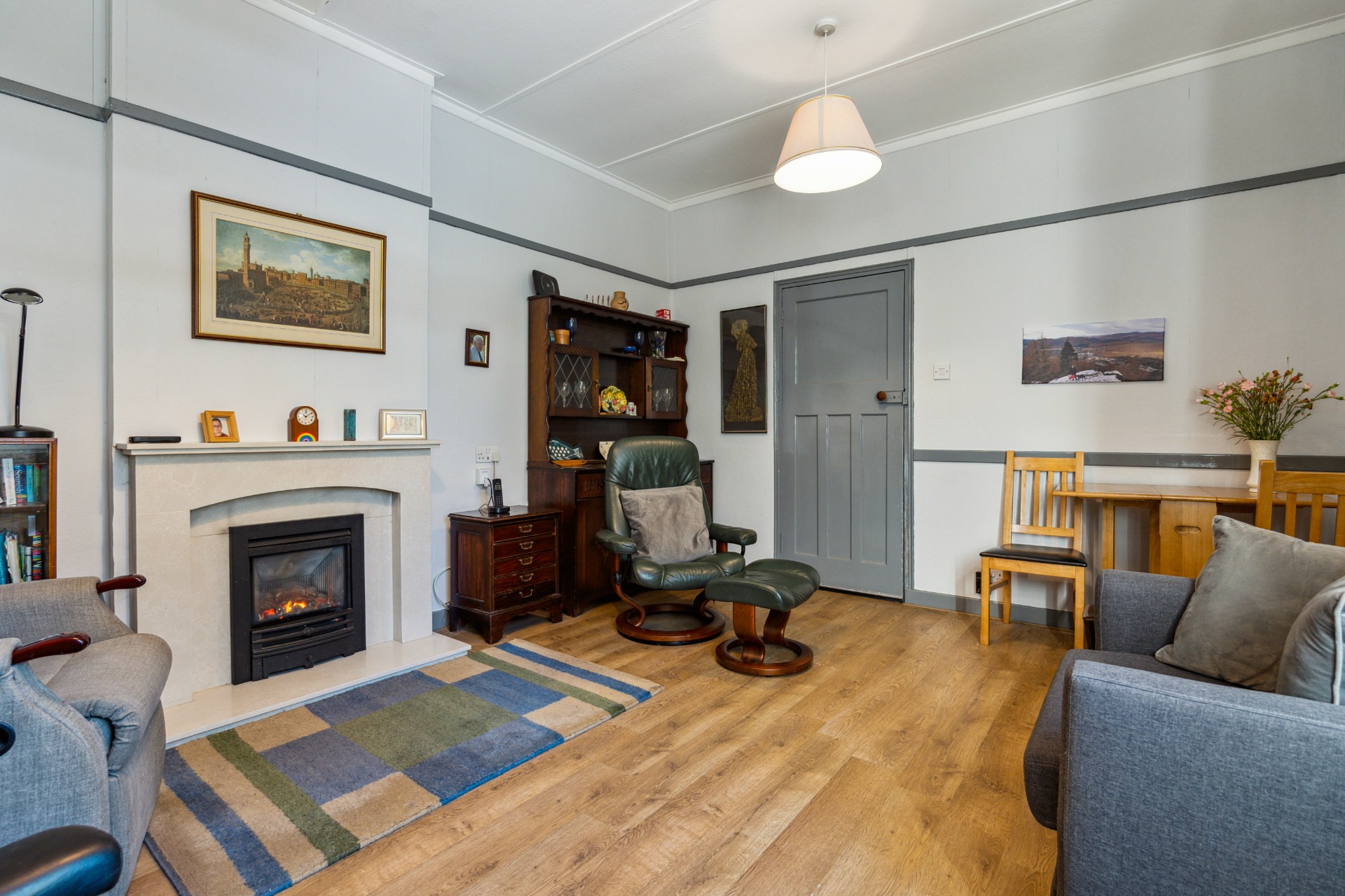 Perth Road, Birnam, Perthshire, PH8 0AA Clyde Property Ltd