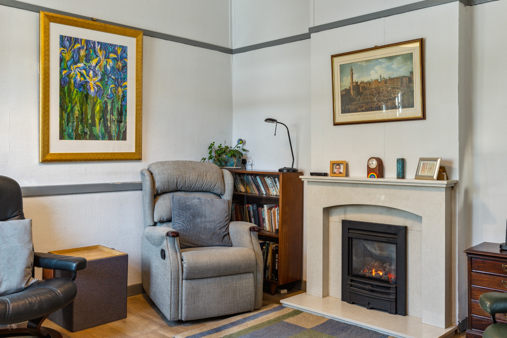 Perth Road, Birnam, Perthshire, PH8 0AA Clyde Property Ltd