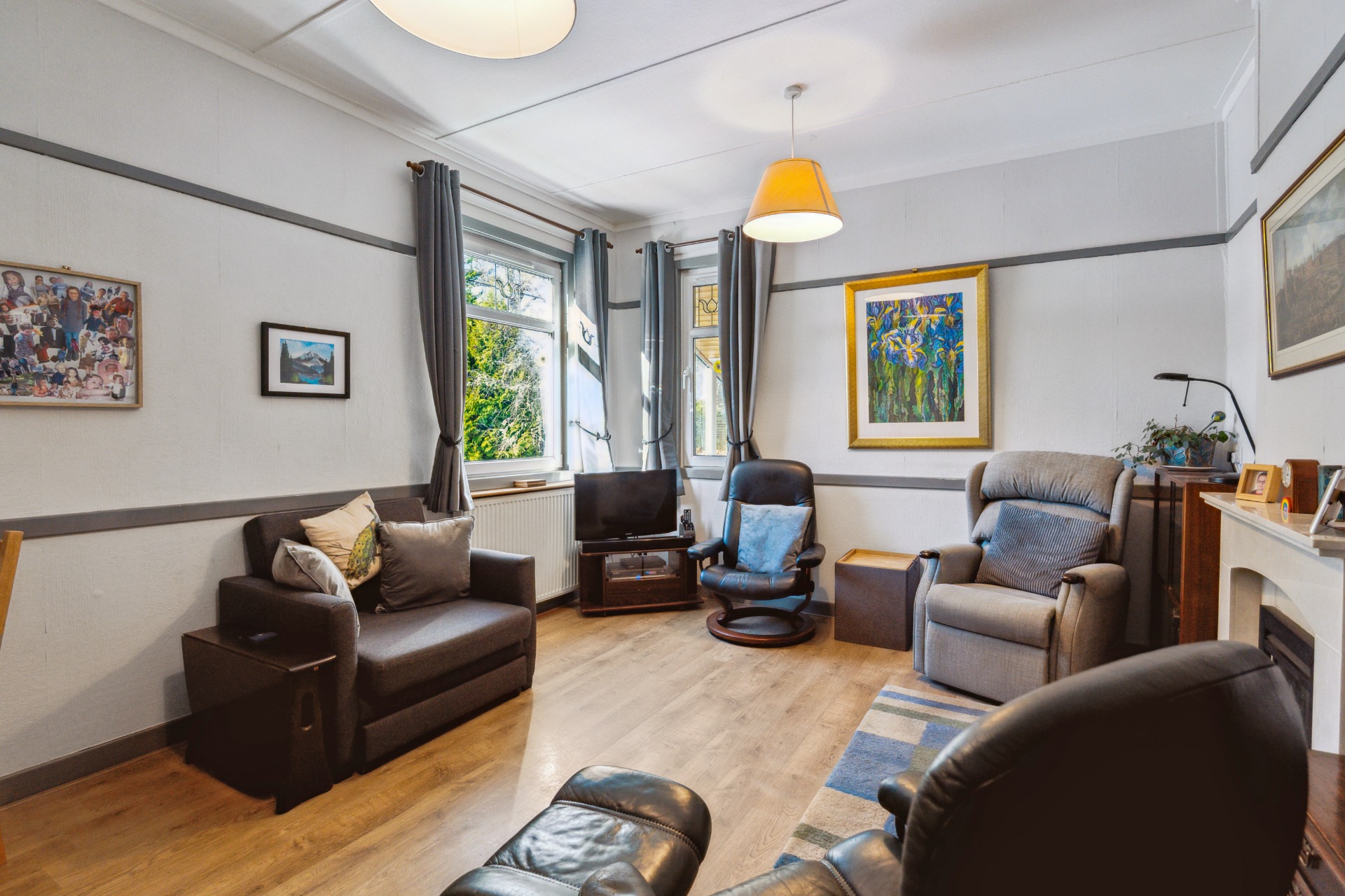 Perth Road, Birnam, Perthshire, PH8 0AA Clyde Property Ltd