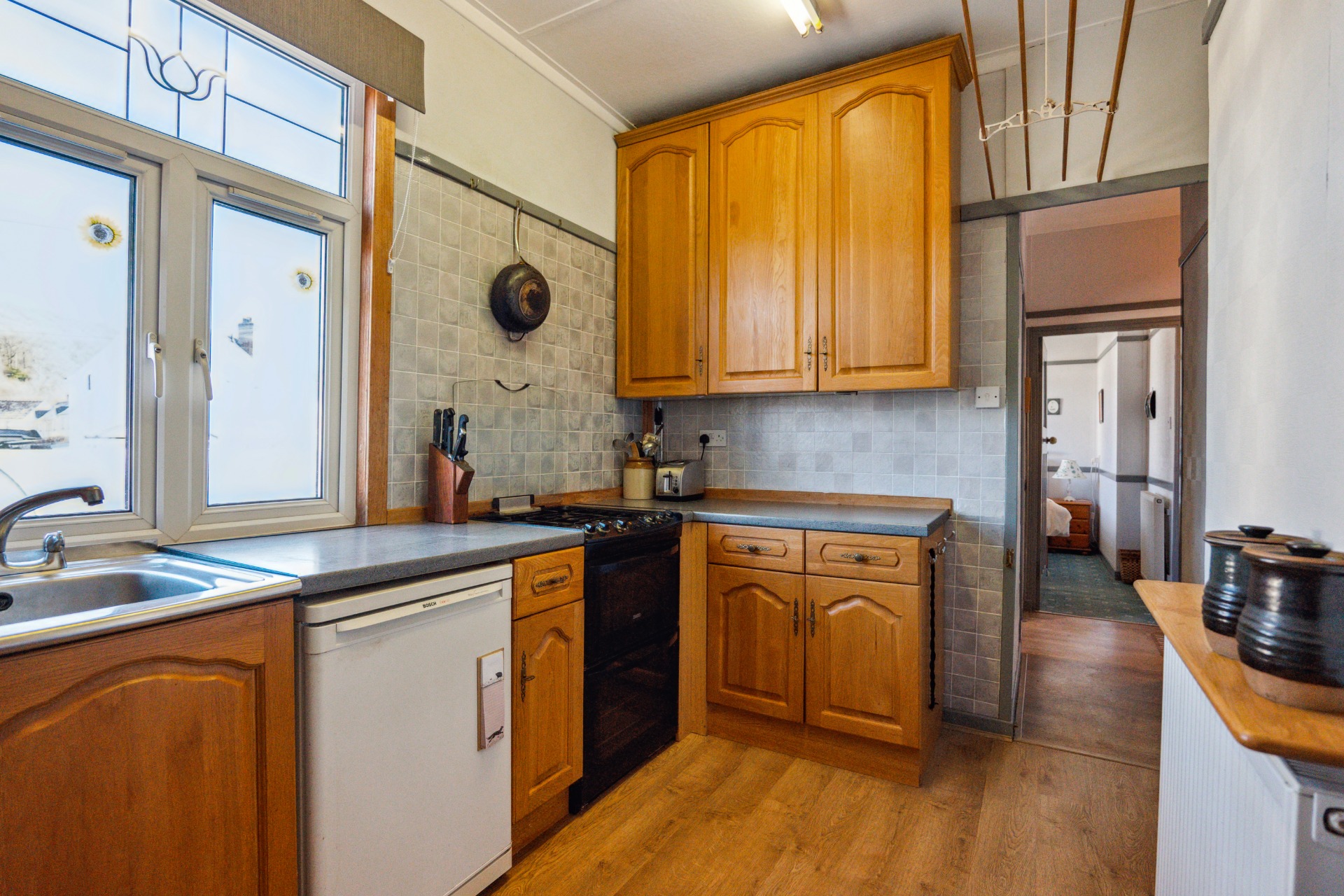 Perth Road, Birnam, Perthshire, PH8 0AA Clyde Property Ltd