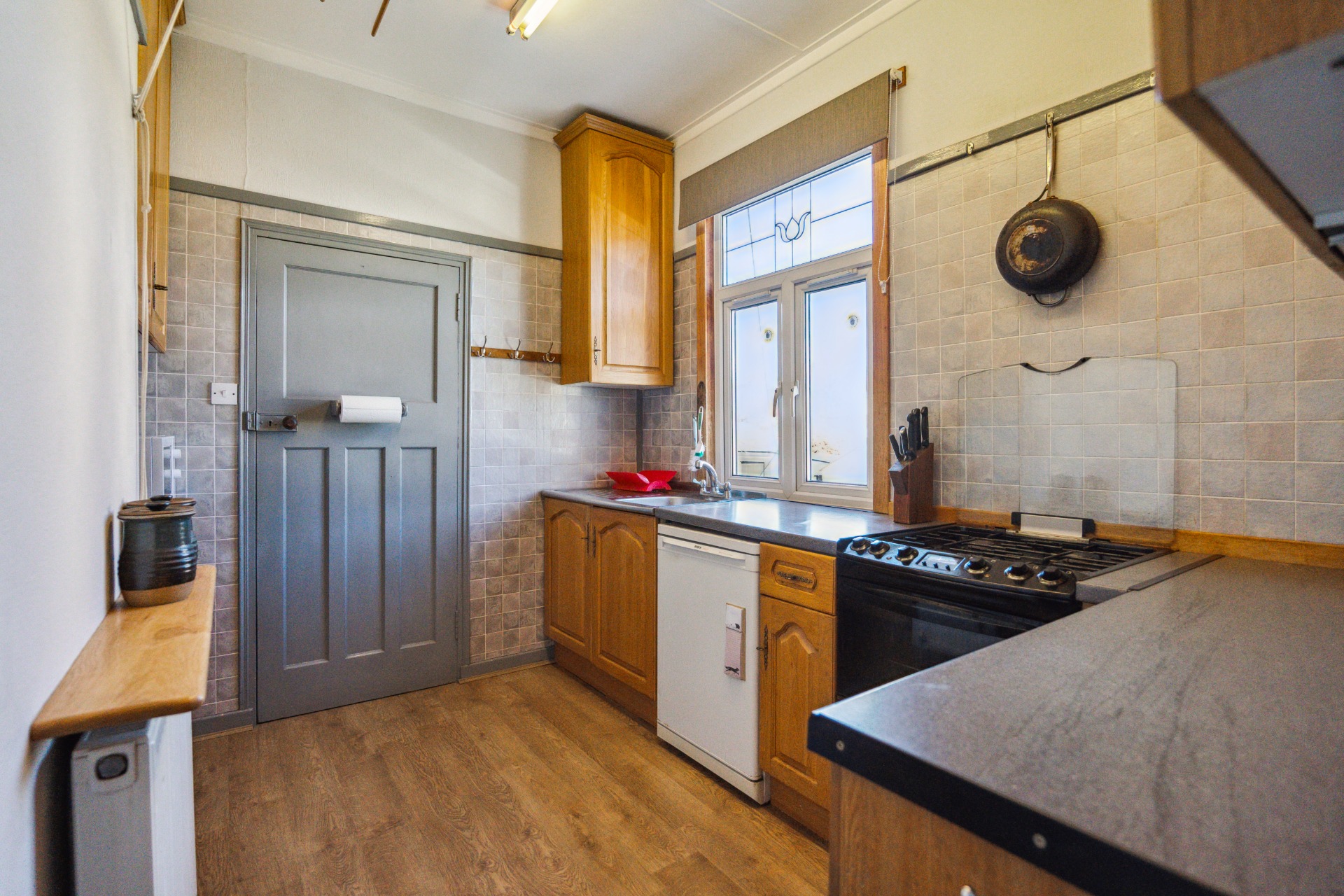 Perth Road, Birnam, Perthshire, PH8 0AA Clyde Property Ltd