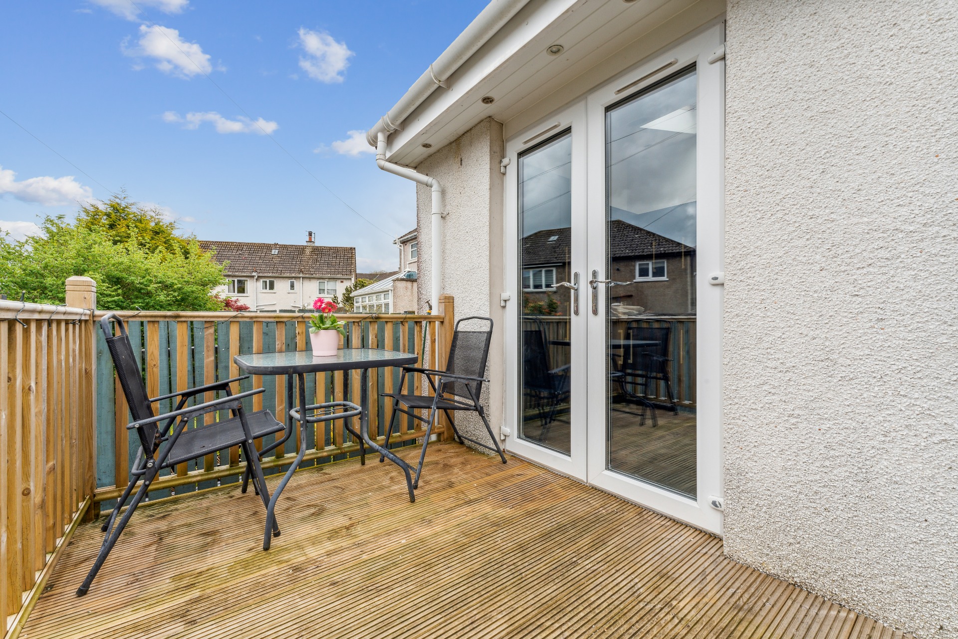 Craigbank Crescent, Eaglesham, Glasgow, G76 0DX Clyde Property Ltd