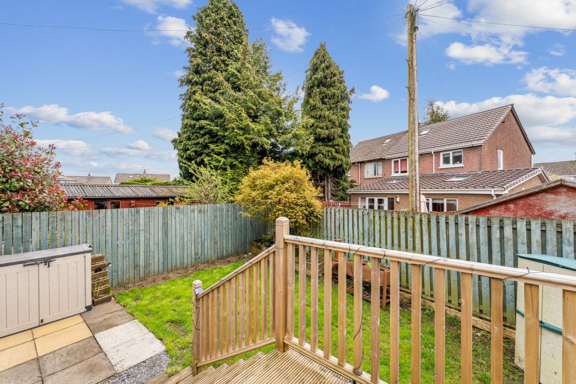 Craigbank Crescent, Eaglesham, Glasgow, G76 0DX Clyde Property Ltd