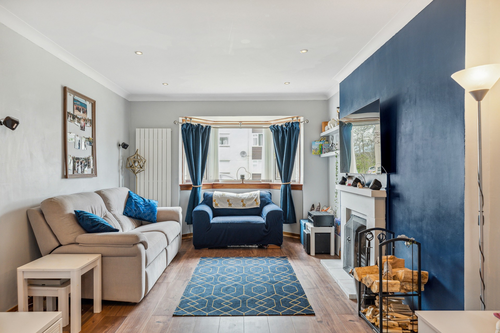 Craigbank Crescent, Eaglesham, Glasgow, G76 0DX Clyde Property Ltd