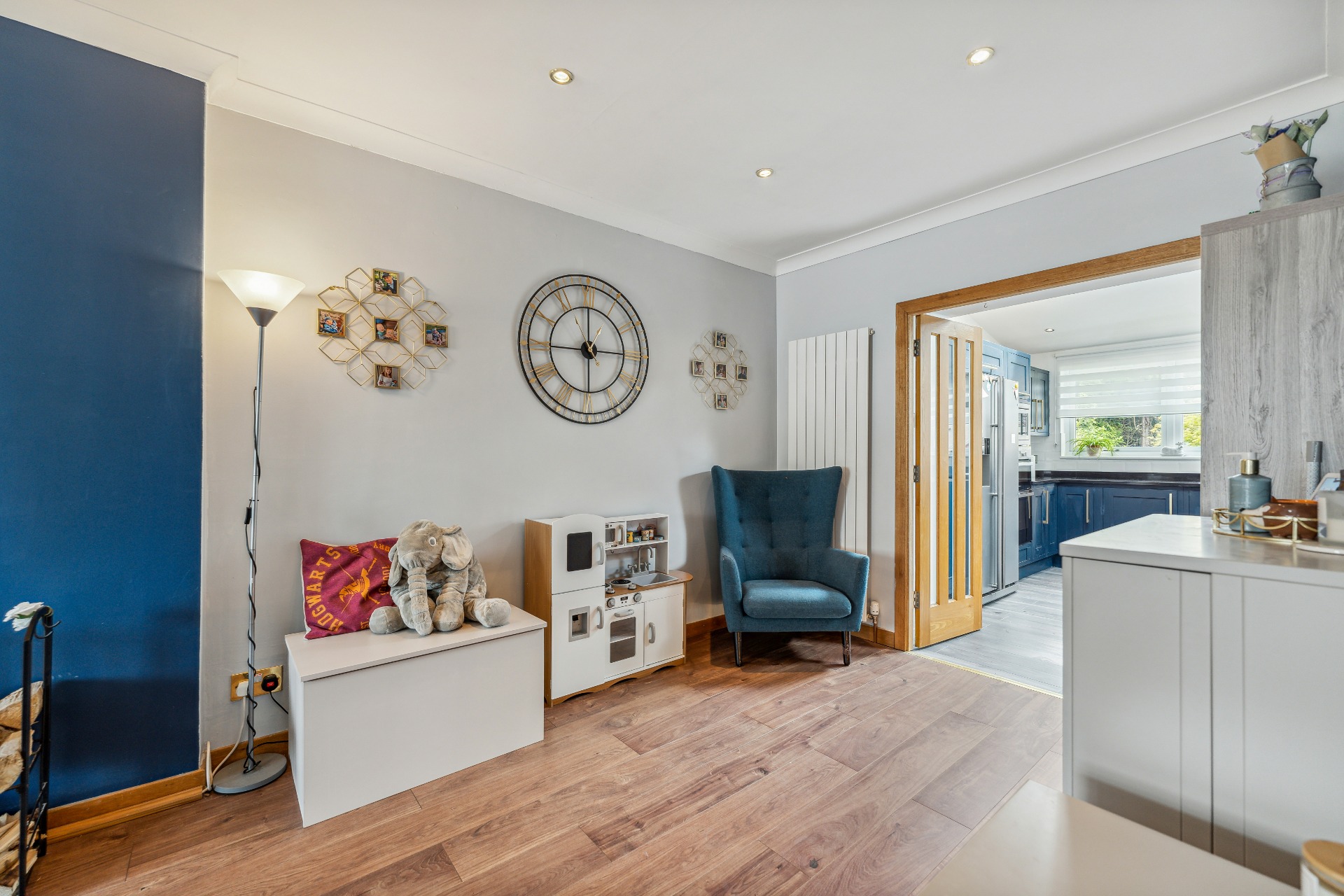 Craigbank Crescent, Eaglesham, Glasgow, G76 0DX Clyde Property Ltd