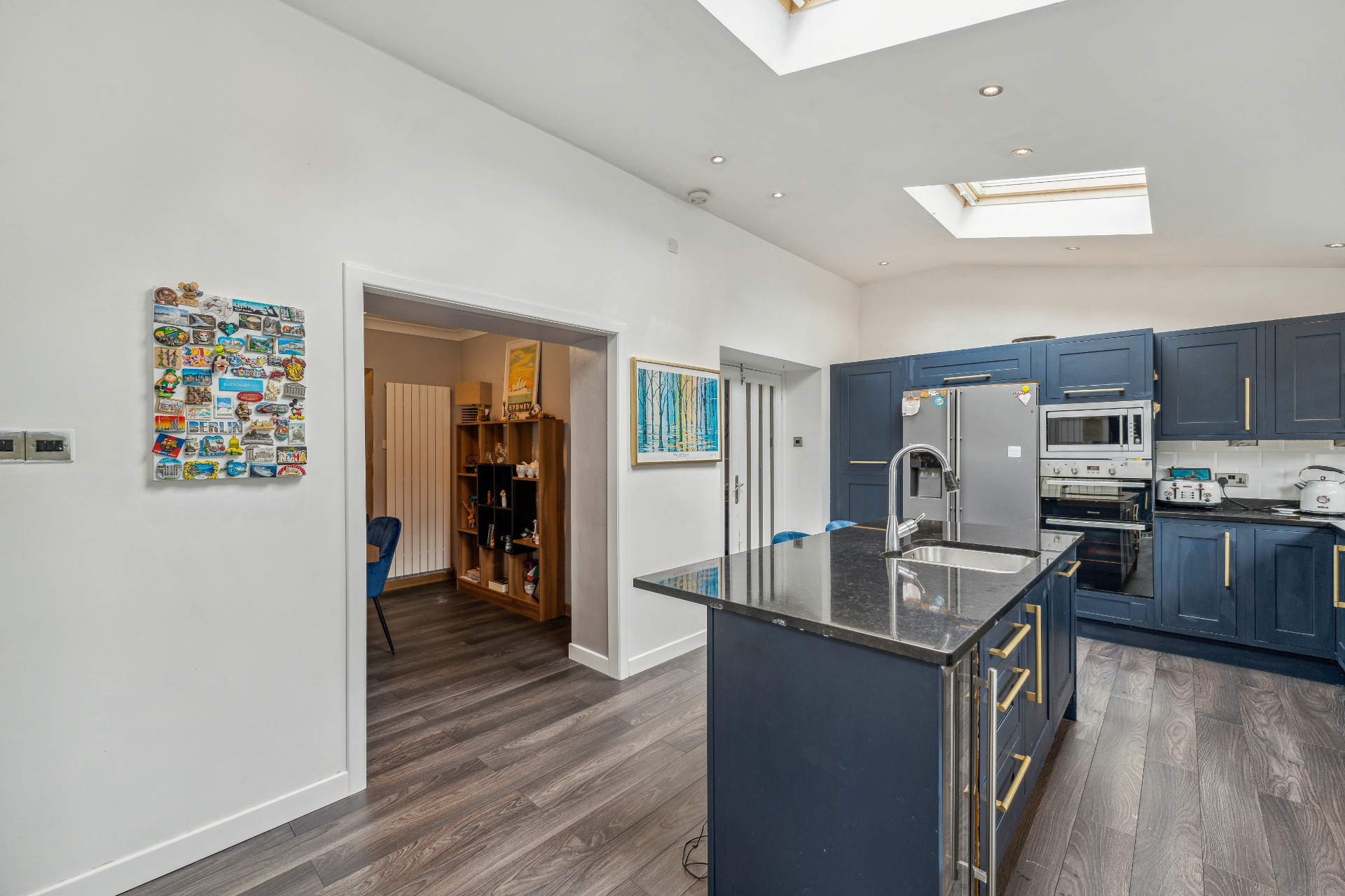 Craigbank Crescent, Eaglesham, Glasgow, G76 0DX Clyde Property Ltd