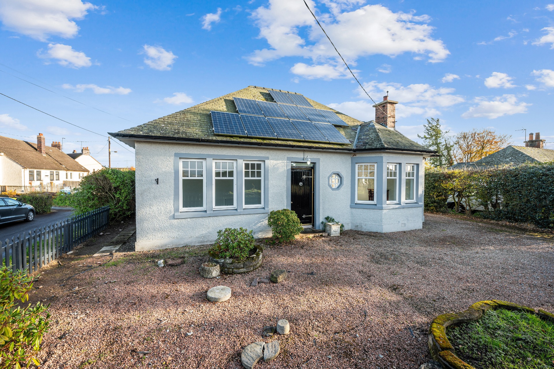 Oakbank Road, Guildtown, Perthshire, PH2 6BU Clyde Property Ltd