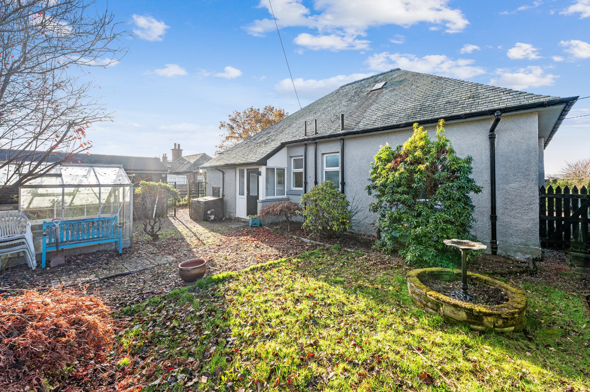 Oakbank Road, Guildtown, Perthshire, PH2 6BU Clyde Property Ltd