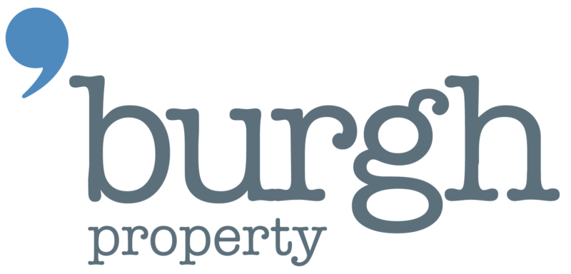 Burgh Logo