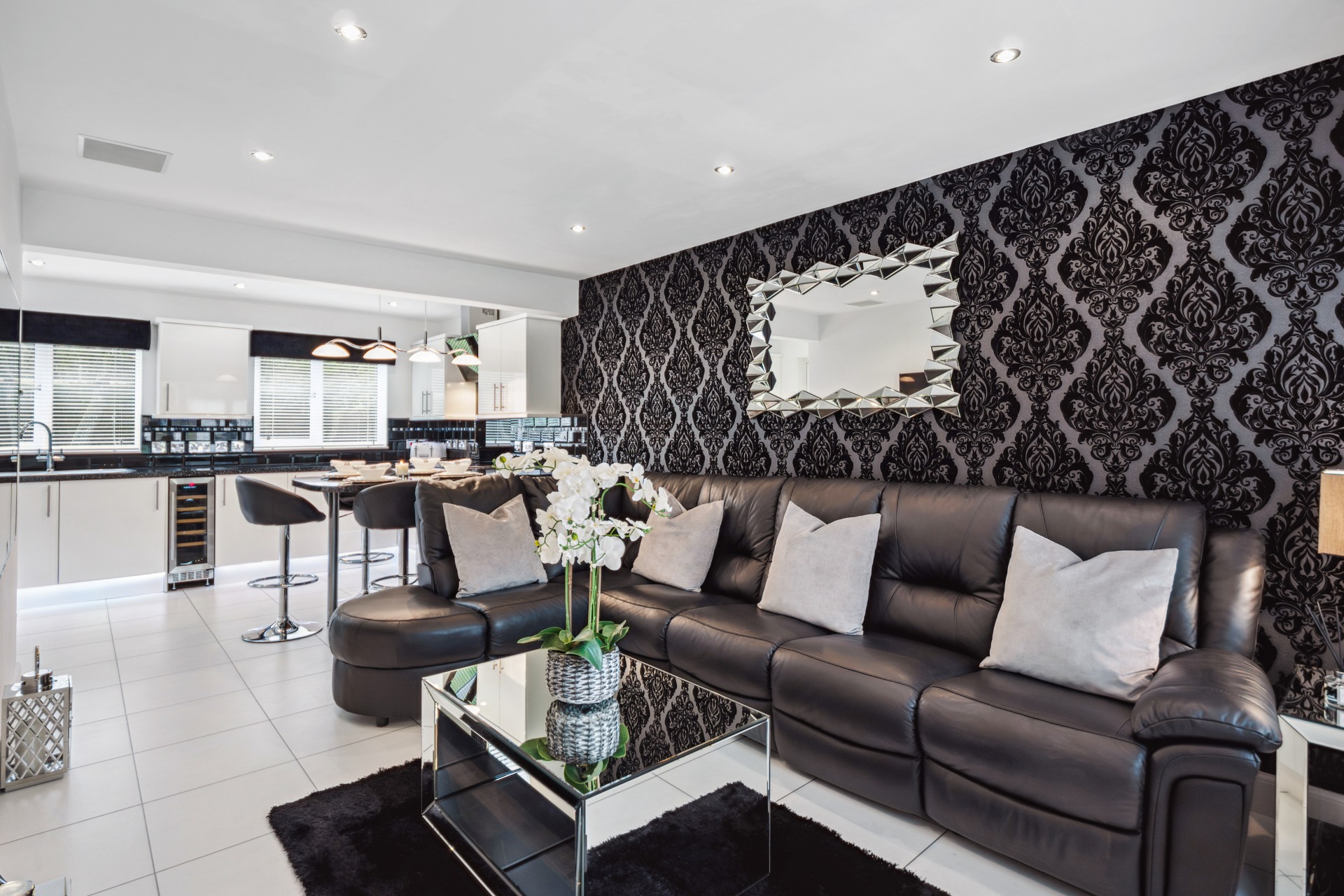 Dunbar Court, Gleneagles Village, Auchterarder, Perthshire, PH3 1SE