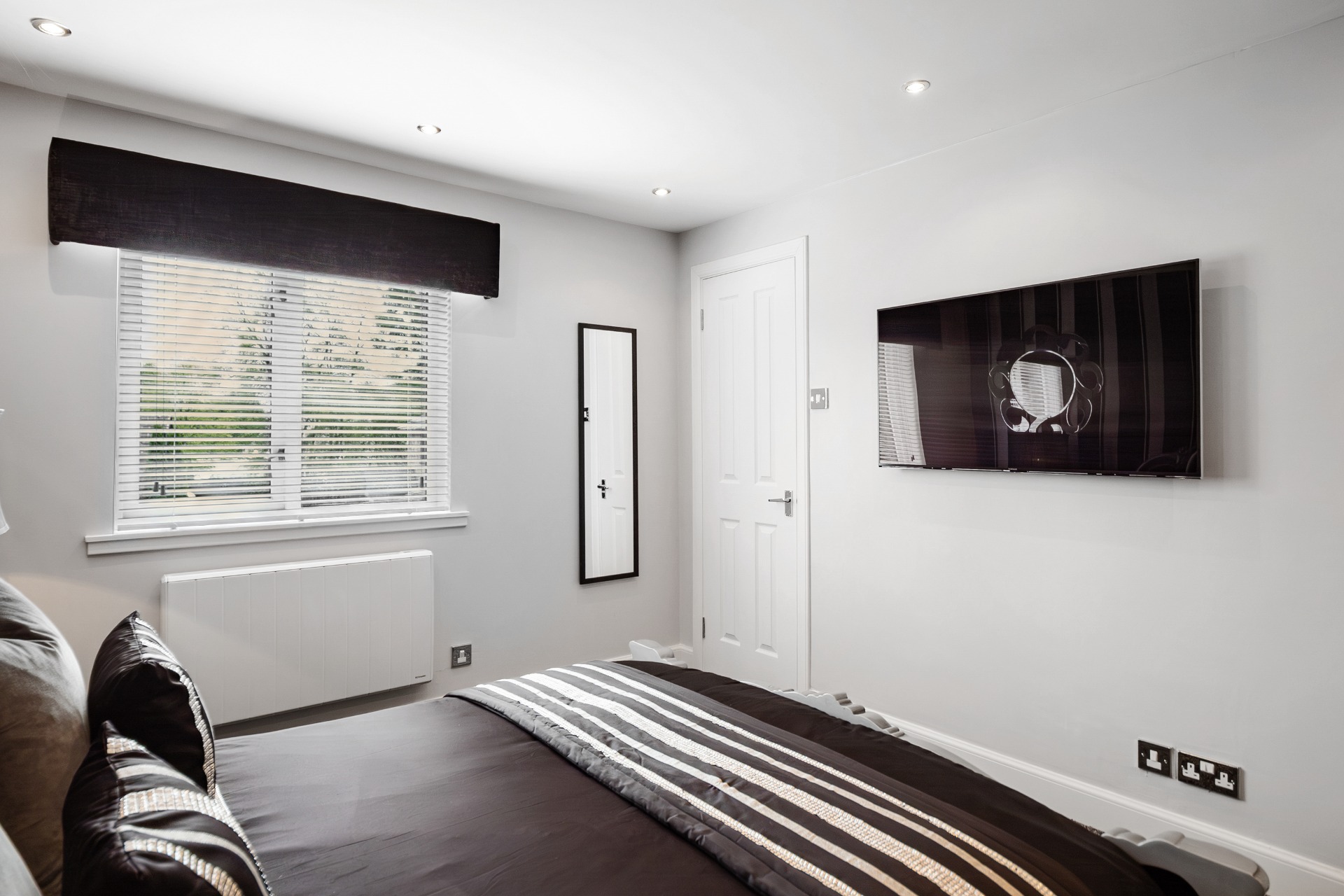 Dunbar Court, Gleneagles Village, Auchterarder, Perthshire, PH3 1SE