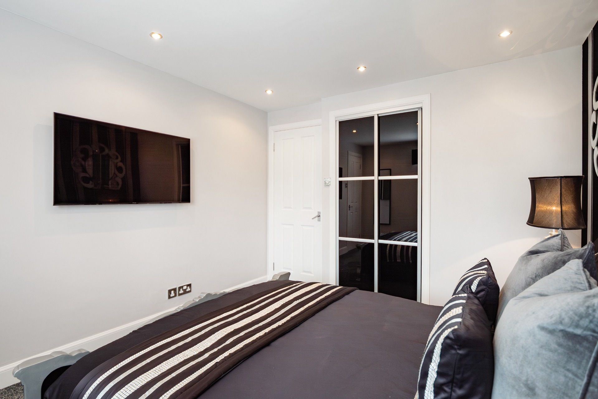 Dunbar Court, Gleneagles Village, Auchterarder, Perthshire, PH3 1SE