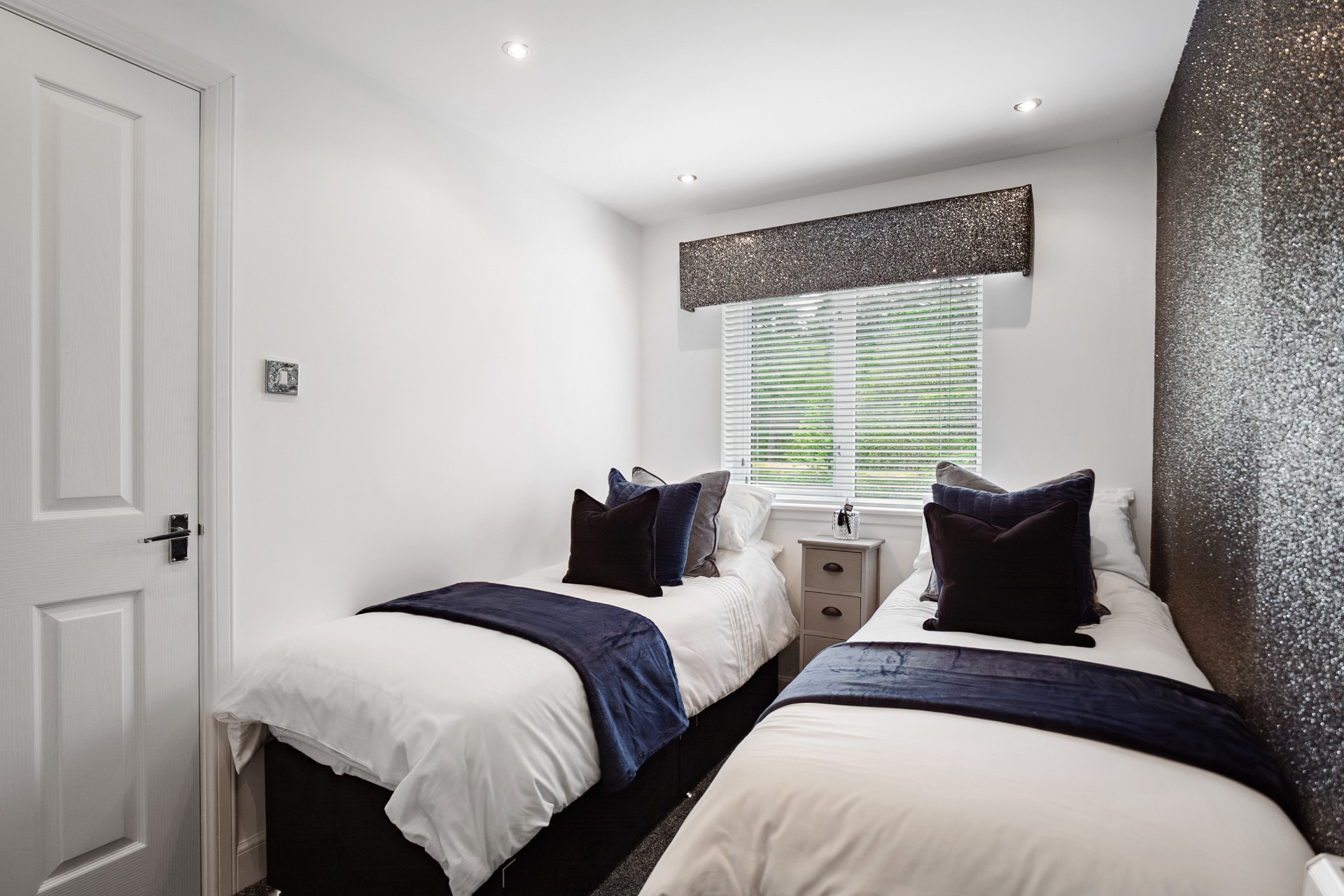 Dunbar Court, Gleneagles Village, Auchterarder, Perthshire, PH3 1SE