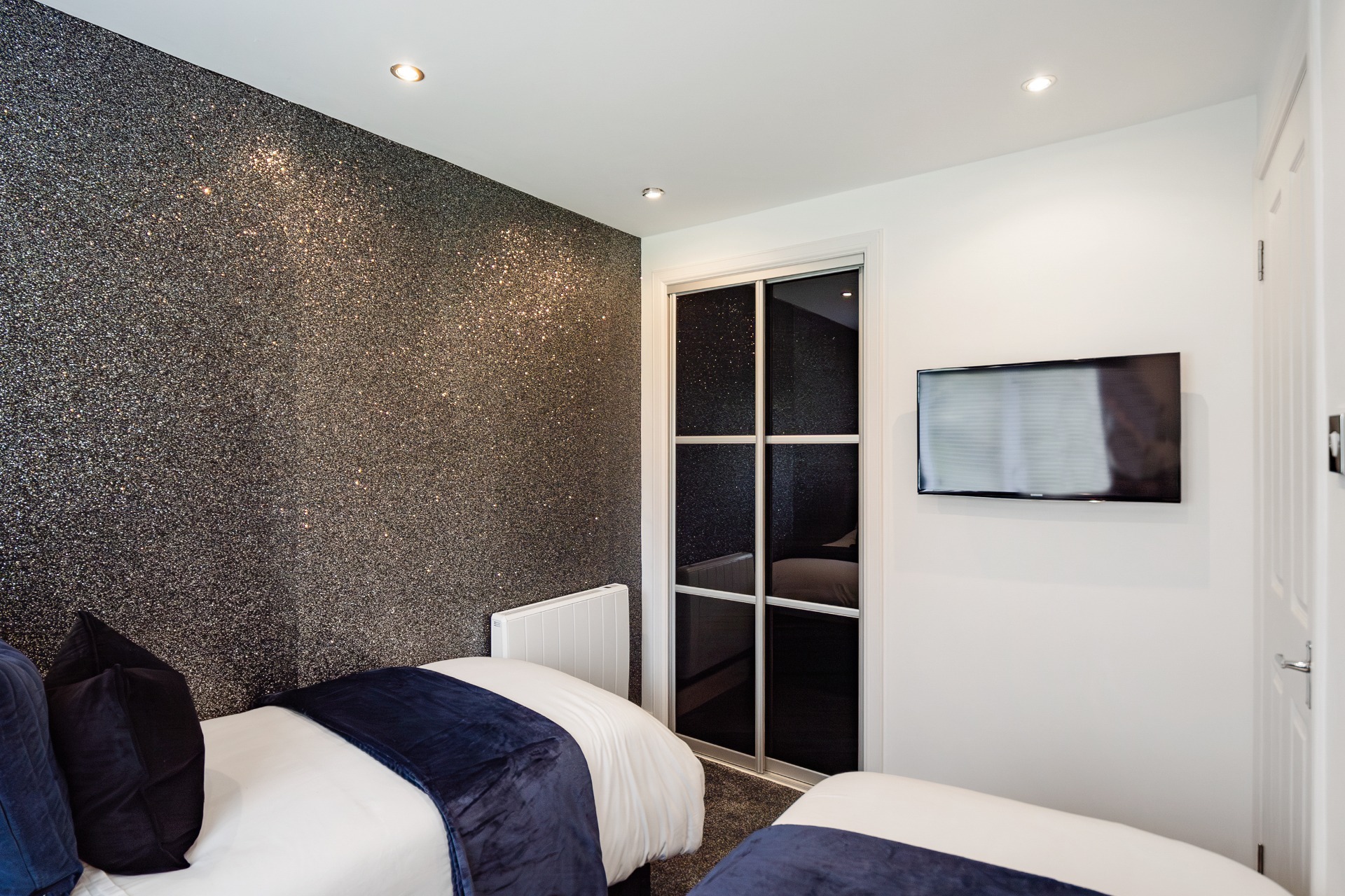 Dunbar Court, Gleneagles Village, Auchterarder, Perthshire, PH3 1SE