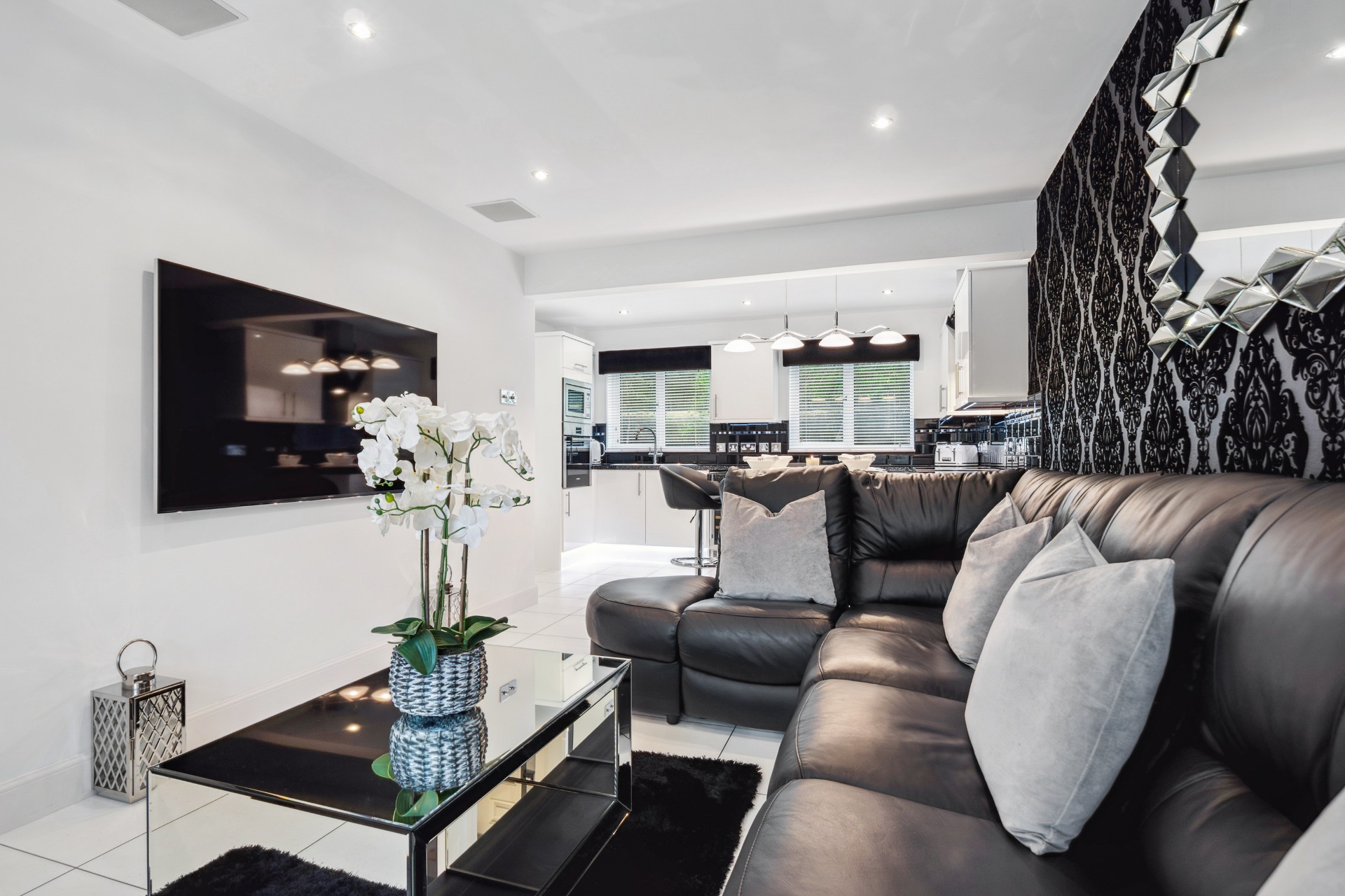 Dunbar Court, Gleneagles Village, Auchterarder, Perthshire, PH3 1SE