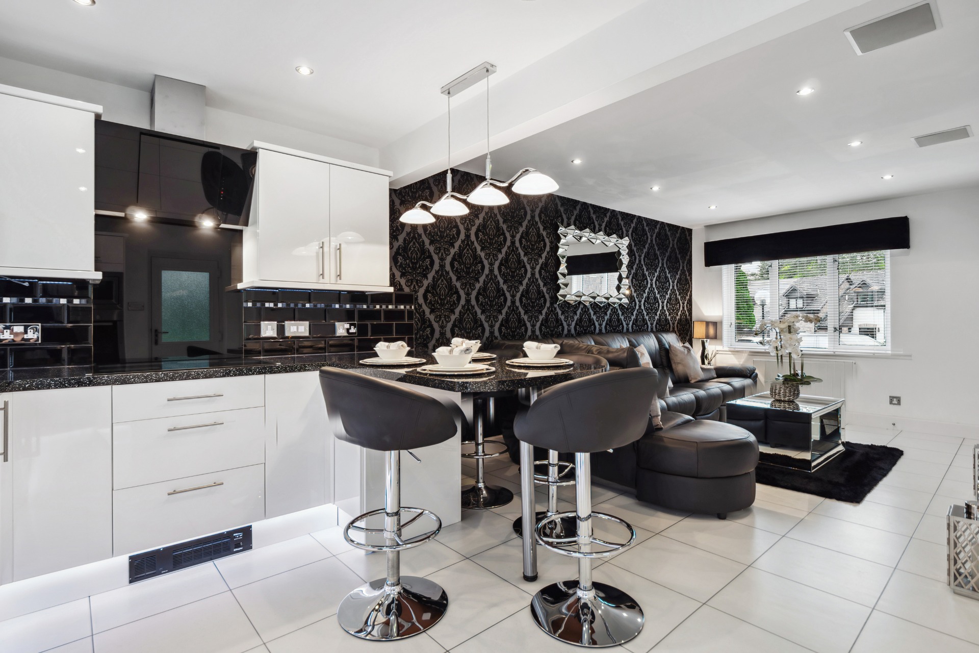 Dunbar Court, Gleneagles Village, Auchterarder, Perthshire, PH3 1SE