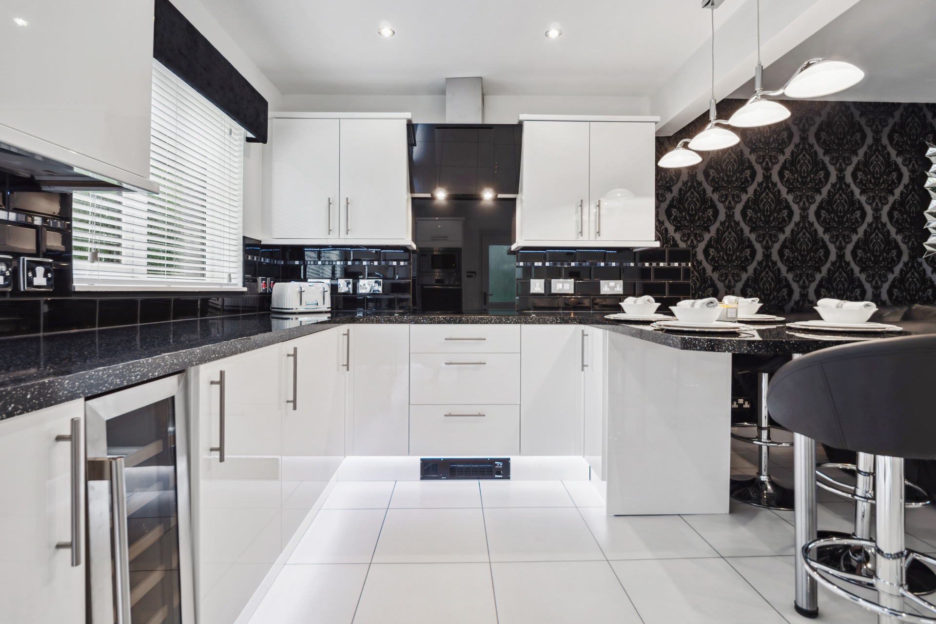 Dunbar Court, Gleneagles Village, Auchterarder, Perthshire, PH3 1SE