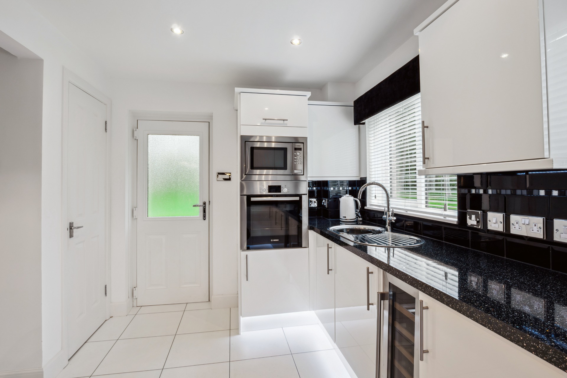 Dunbar Court, Gleneagles Village, Auchterarder, Perthshire, PH3 1SE