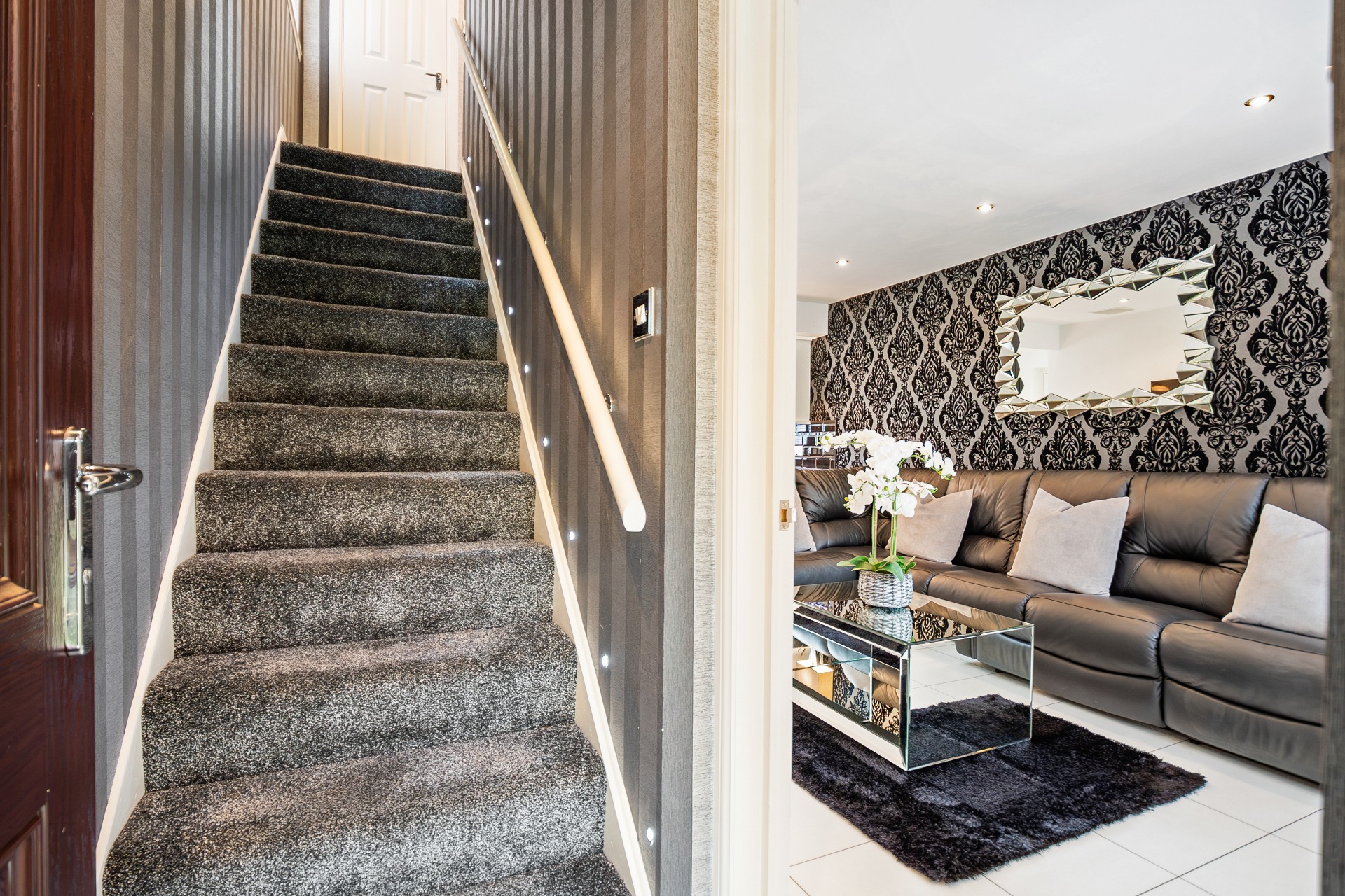 Dunbar Court, Gleneagles Village, Auchterarder, Perthshire, PH3 1SE