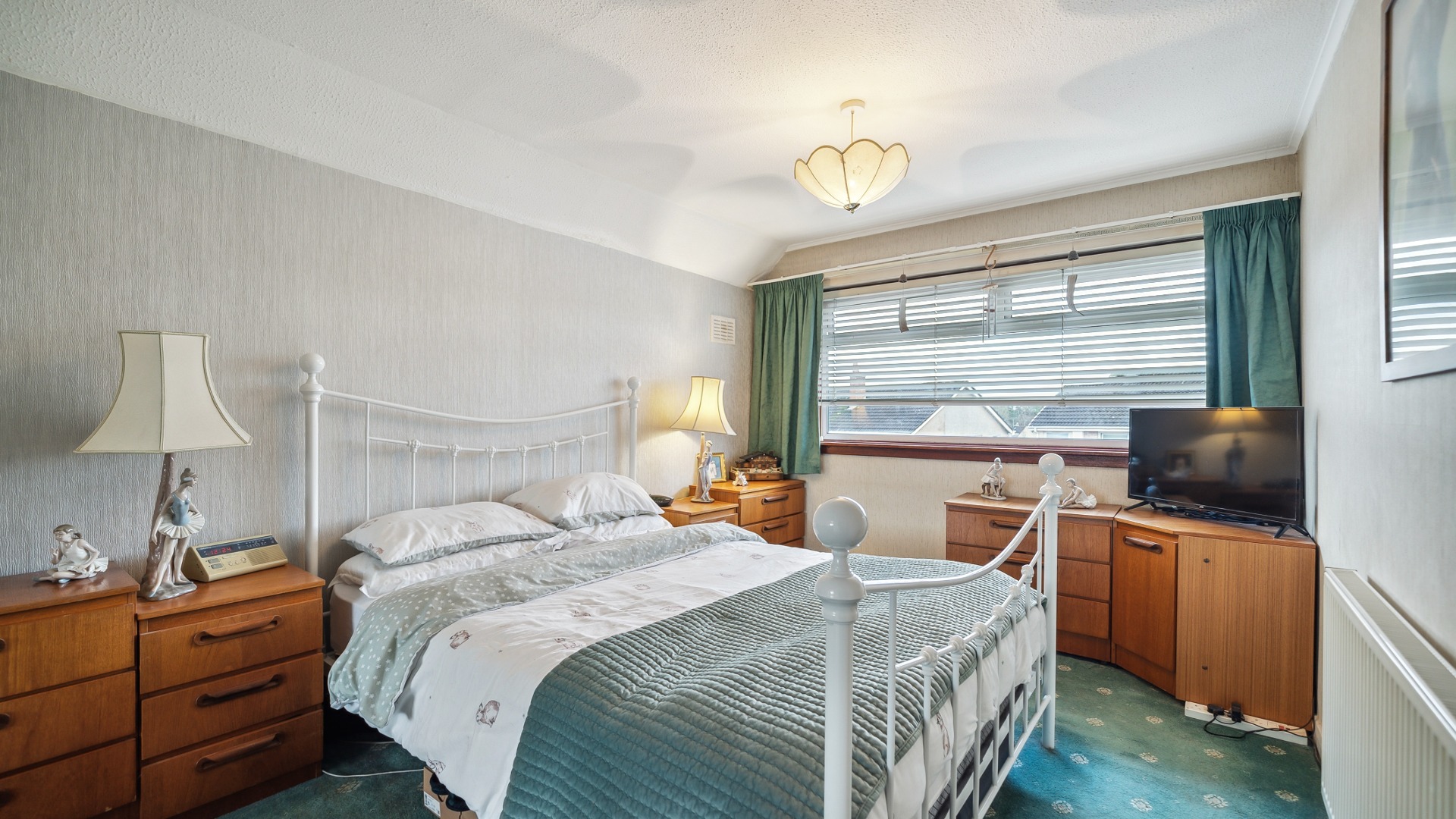 Silvertonhill Avenue, Hamilton, South Lanarkshire, ML3 7PA Clyde