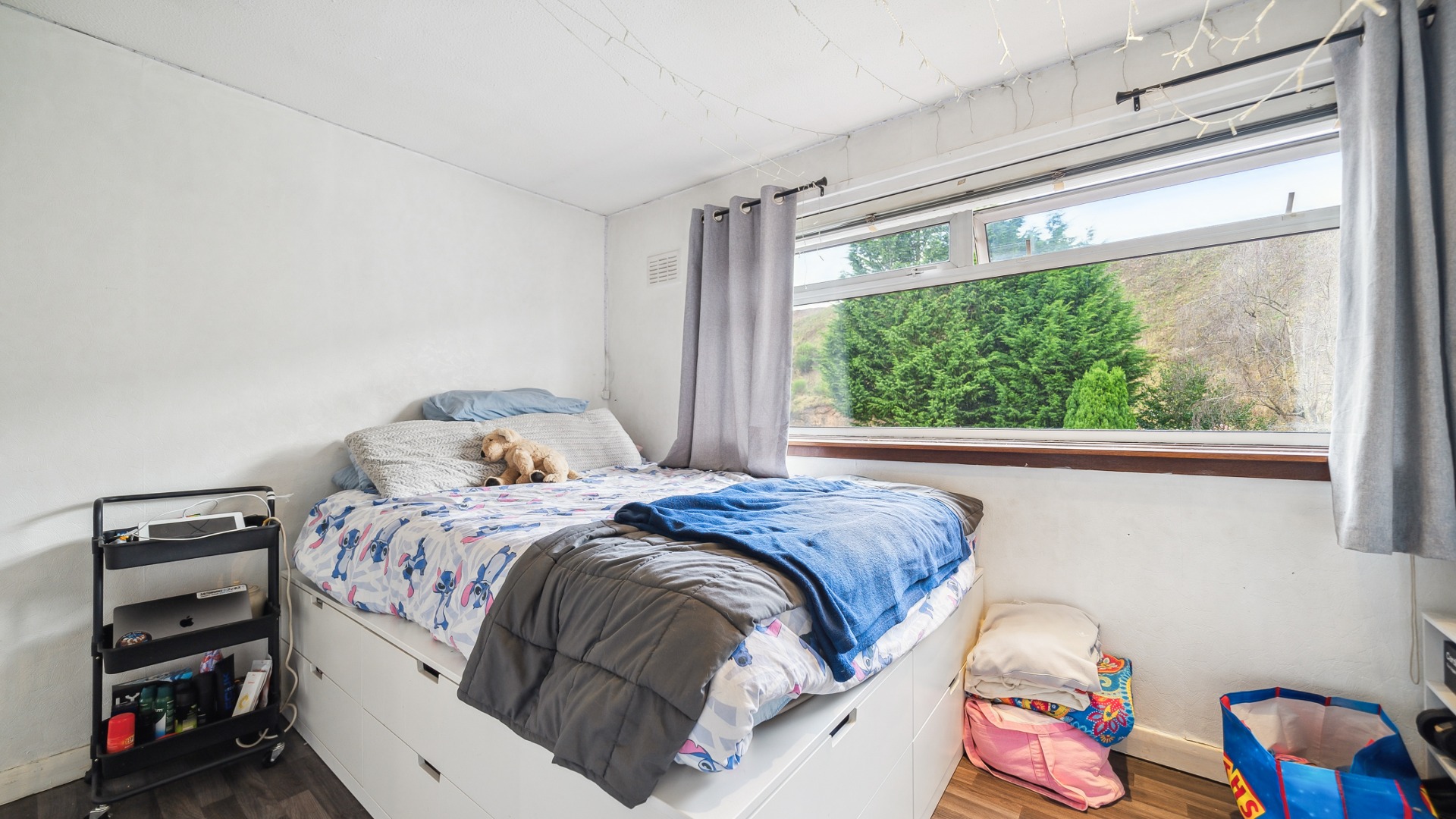 Silvertonhill Avenue, Hamilton, South Lanarkshire, ML3 7PA Clyde