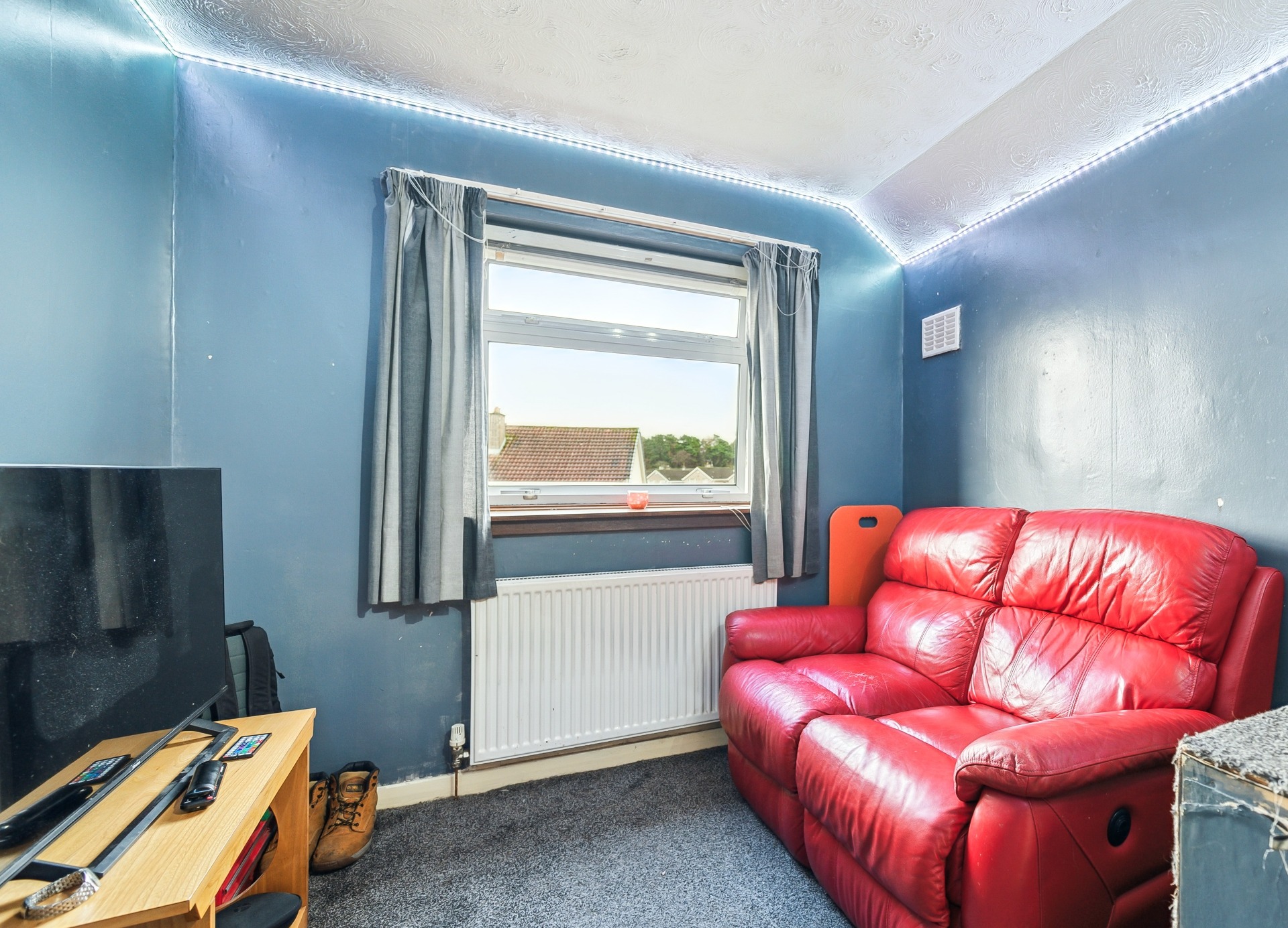 Silvertonhill Avenue, Hamilton, South Lanarkshire, ML3 7PA Clyde