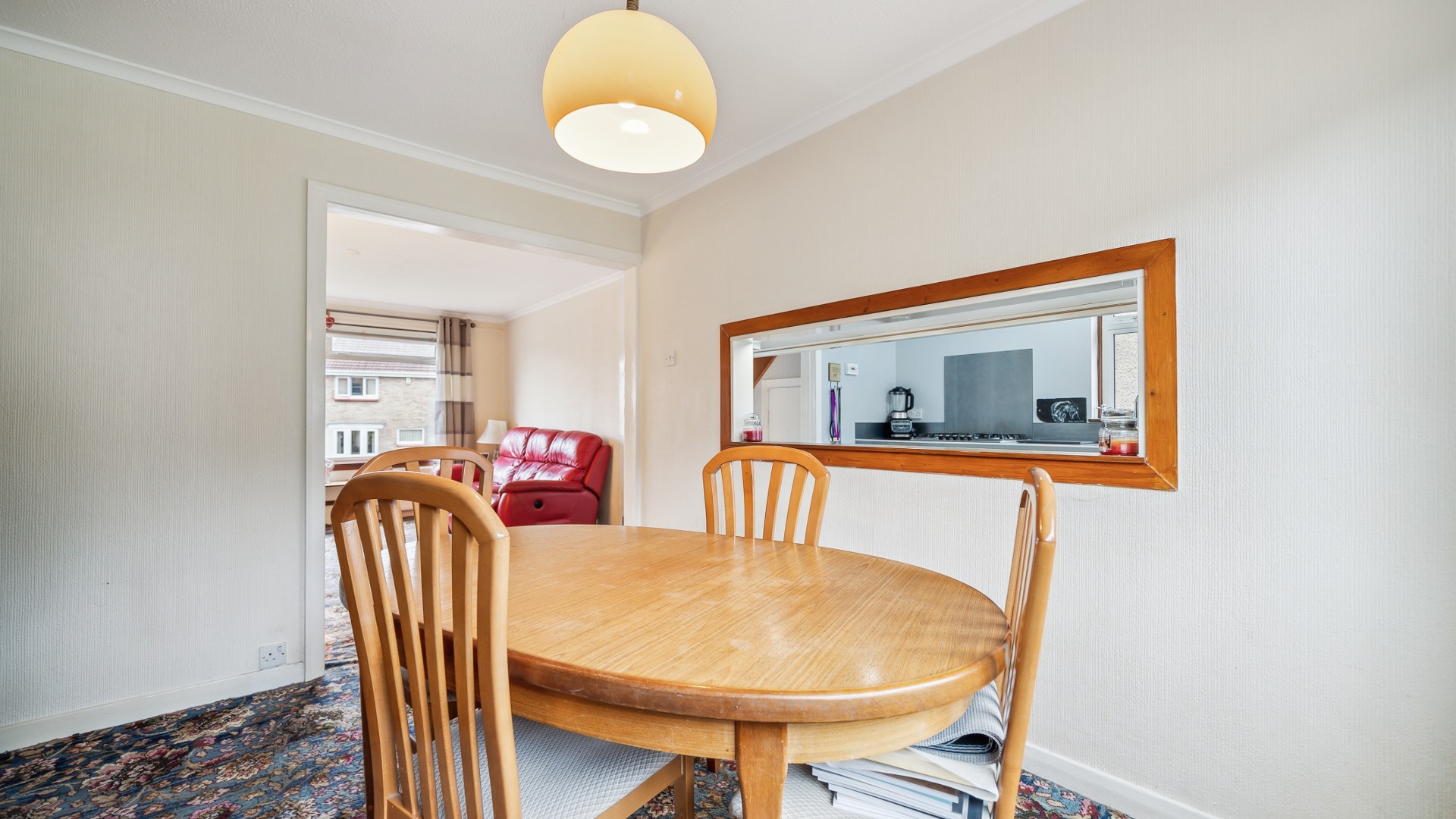 Silvertonhill Avenue, Hamilton, South Lanarkshire, ML3 7PA Clyde