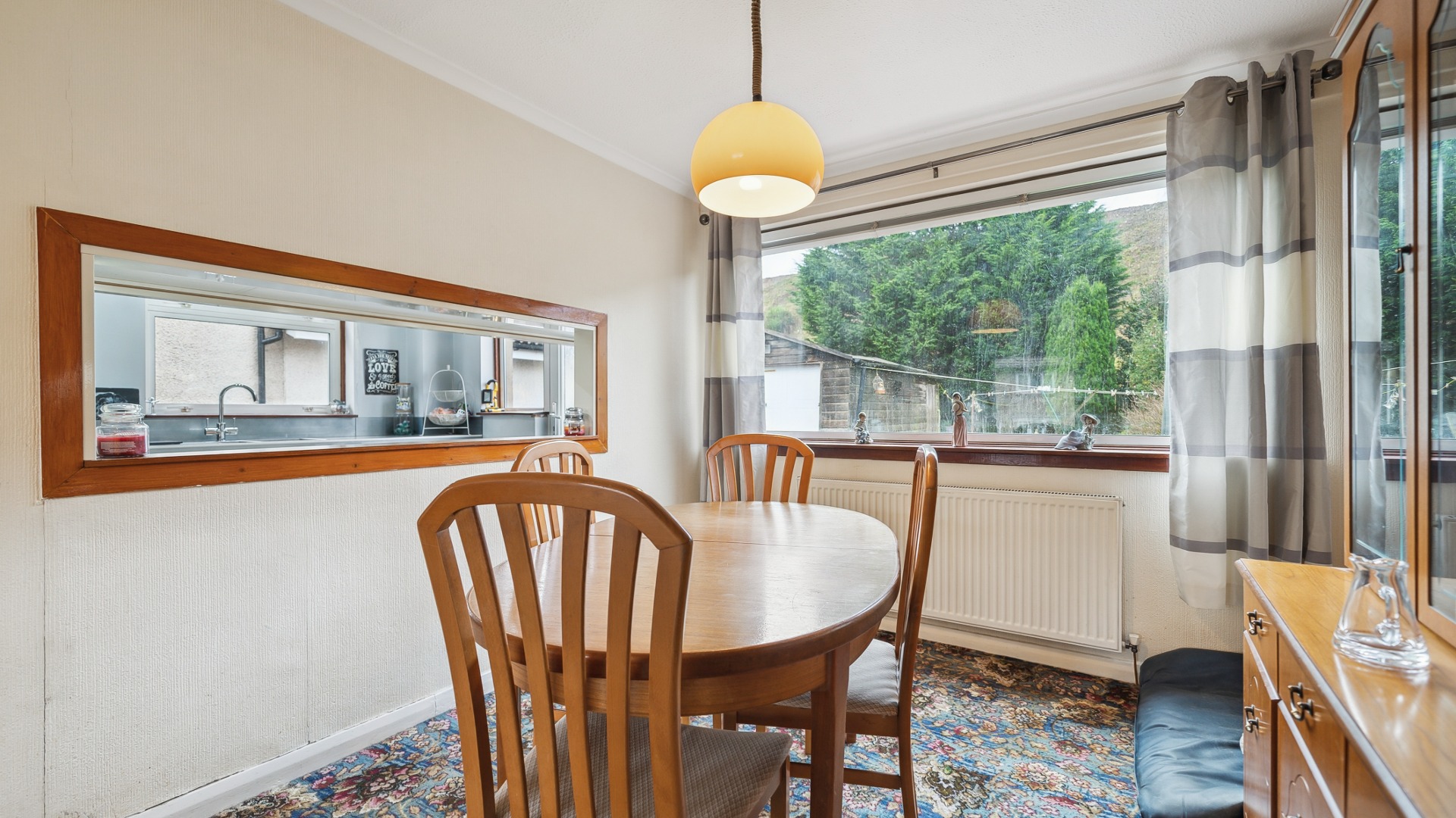 Silvertonhill Avenue, Hamilton, South Lanarkshire, ML3 7PA Clyde