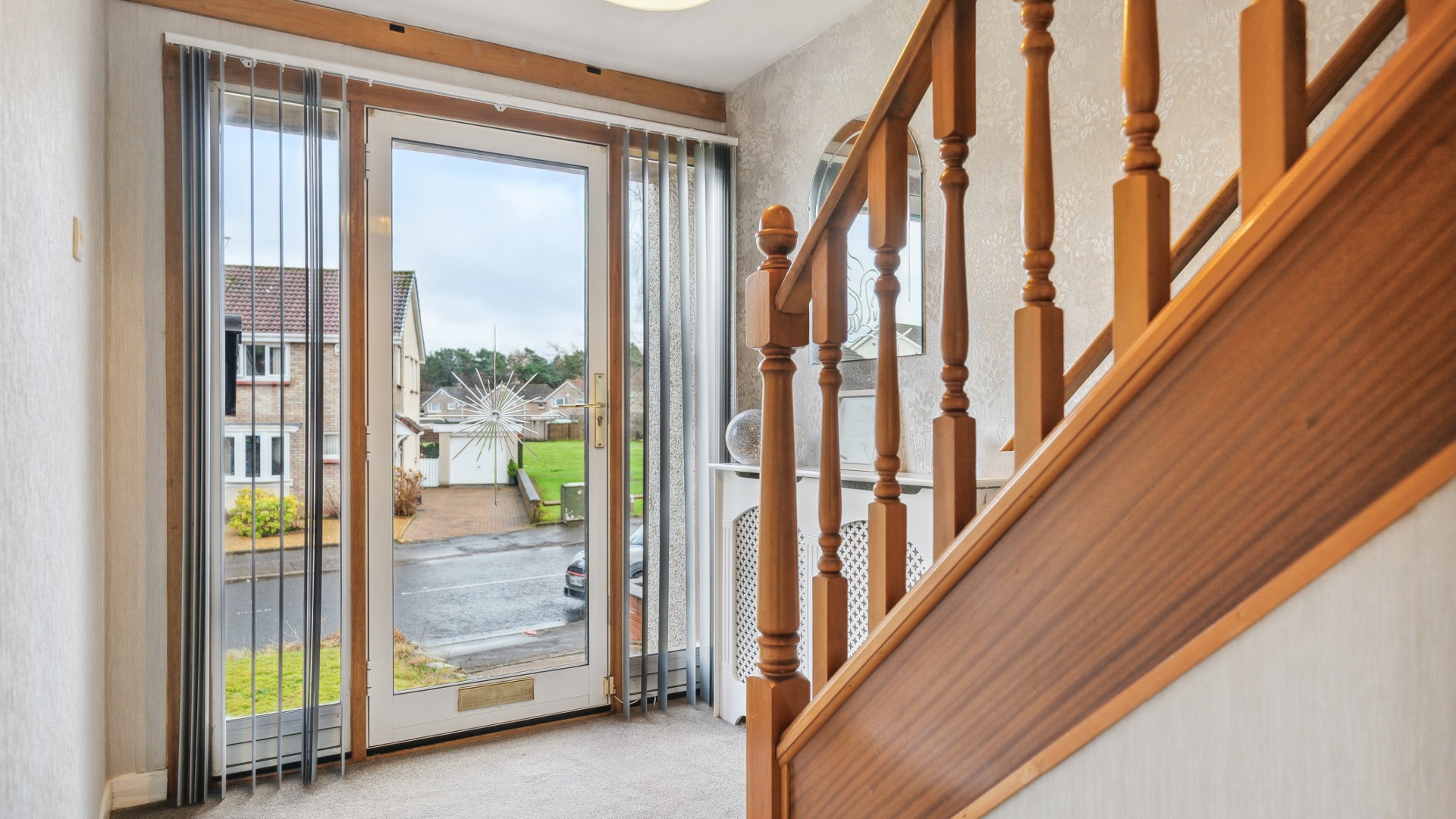 Silvertonhill Avenue, Hamilton, South Lanarkshire, ML3 7PA Clyde